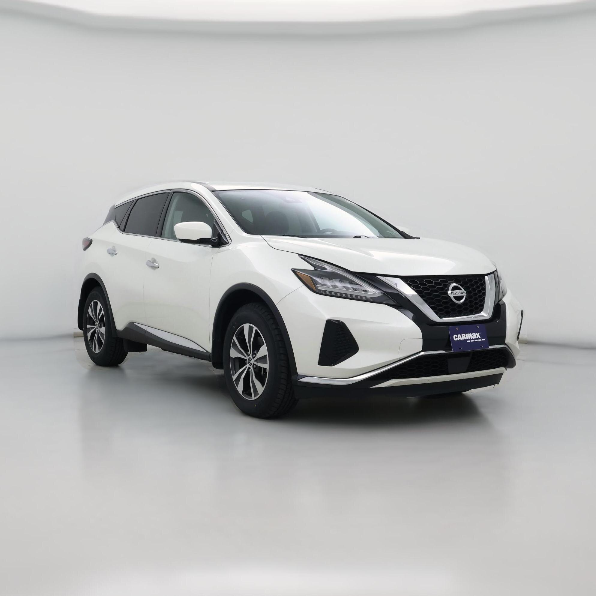 Thumbnail: 2021 Nissan Murano - 1