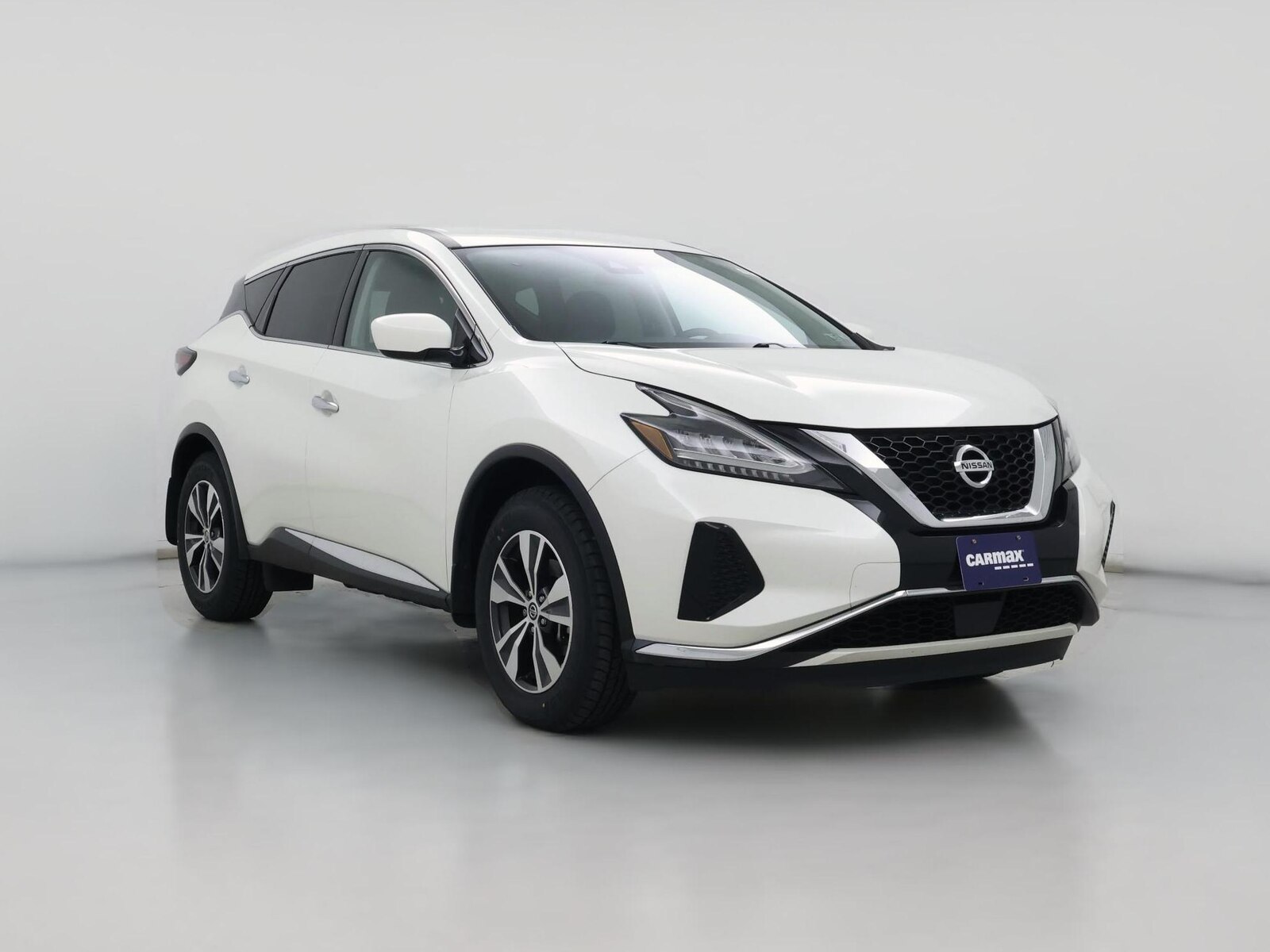 2021 Nissan Murano S