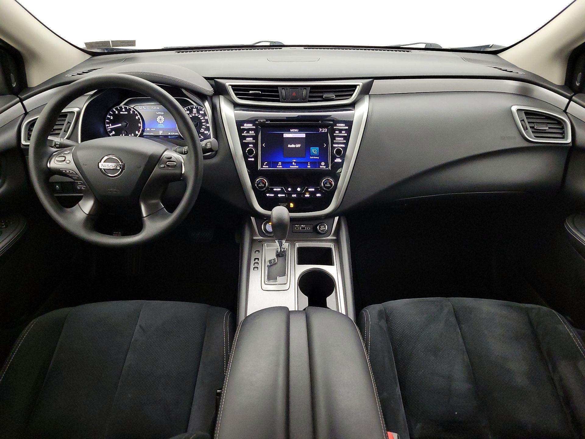 Thumbnail: 2021 Nissan Murano - 9