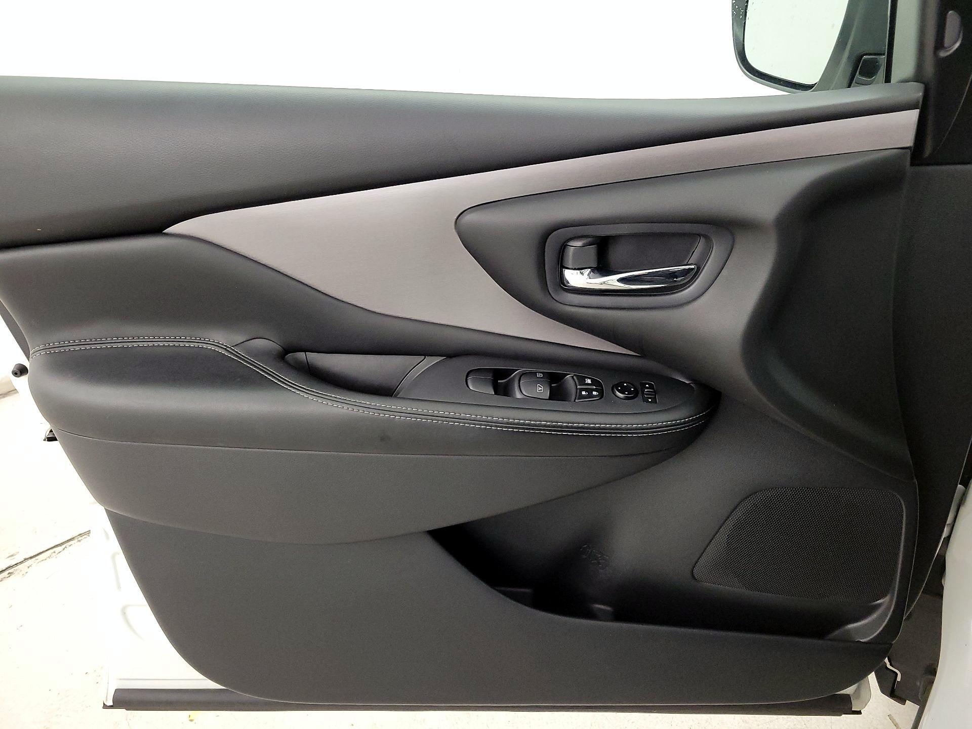 Thumbnail: 2021 Nissan Murano - 12