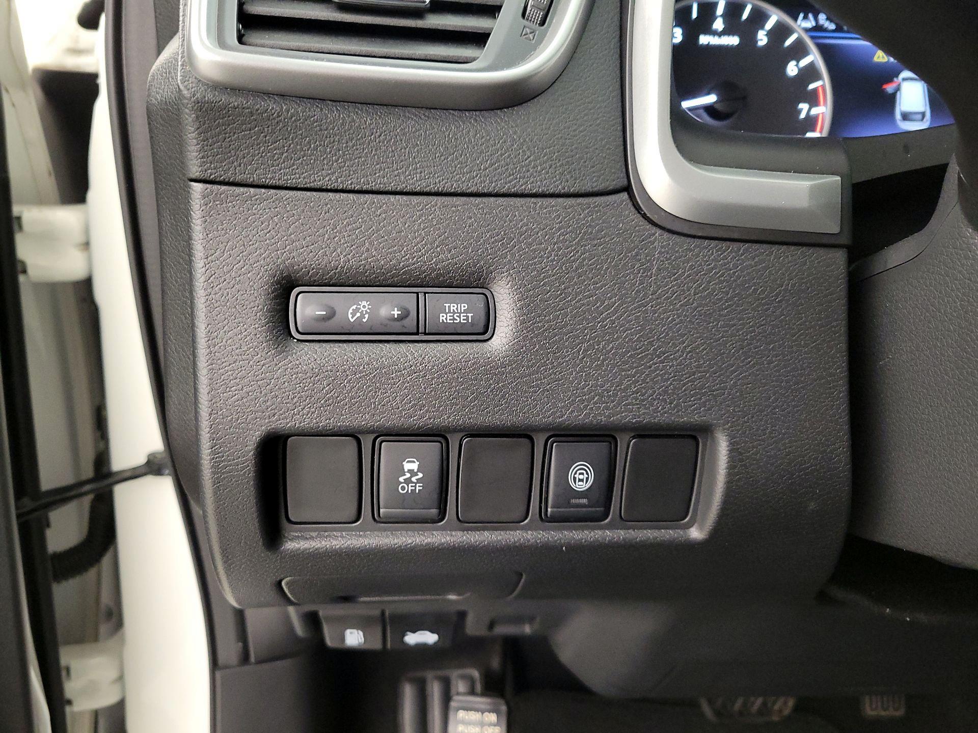 Thumbnail: 2021 Nissan Murano - 13