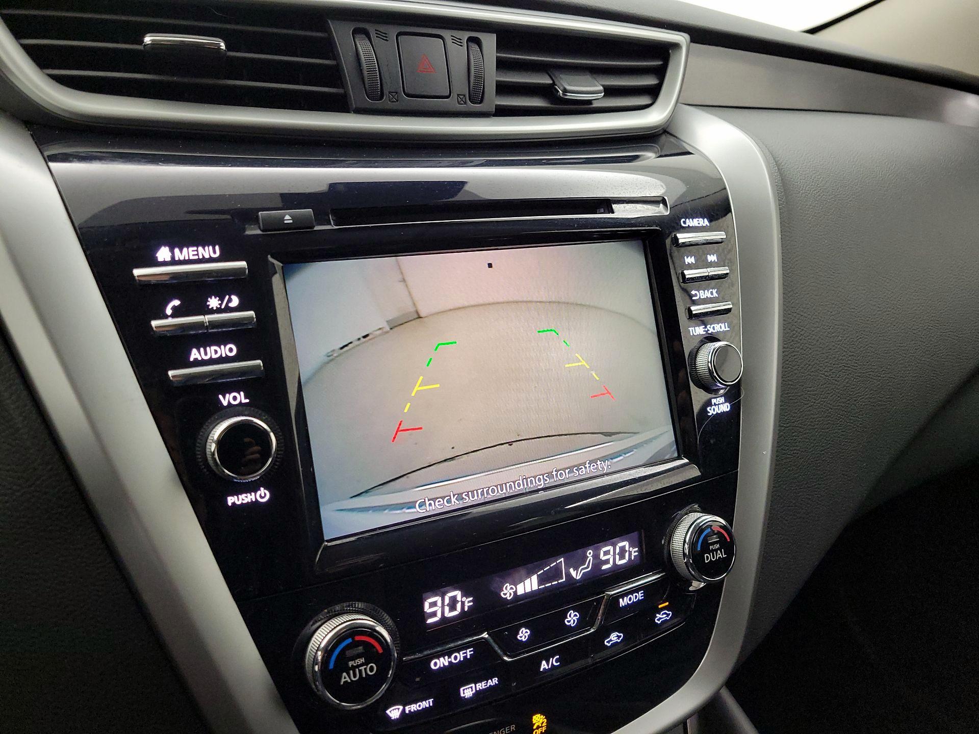 Thumbnail: 2021 Nissan Murano - 14