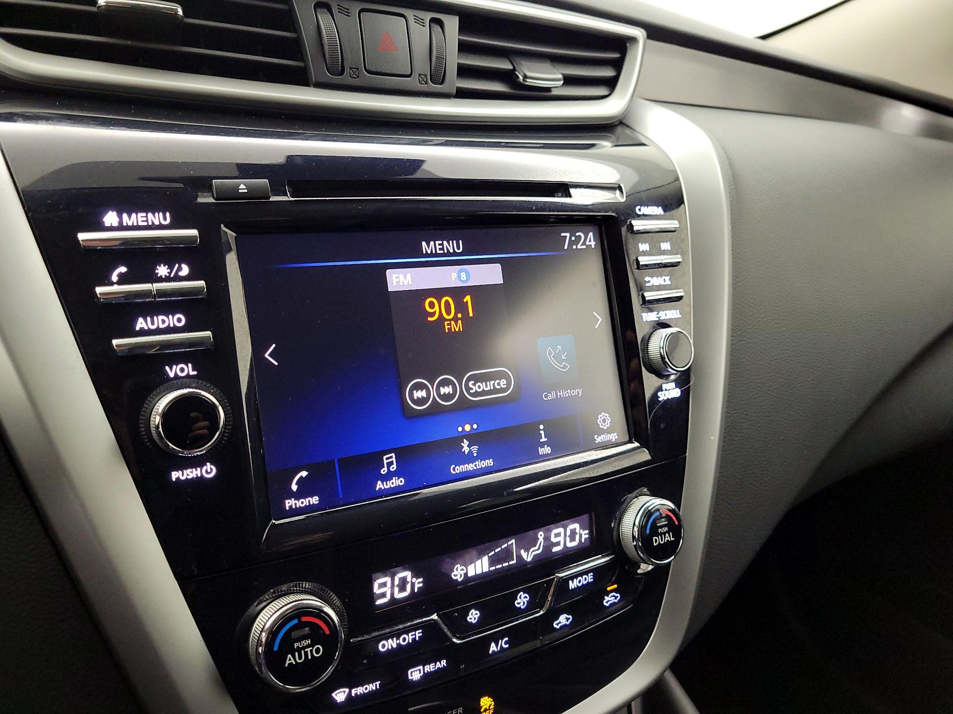 Thumbnail: 2021 Nissan Murano - 15