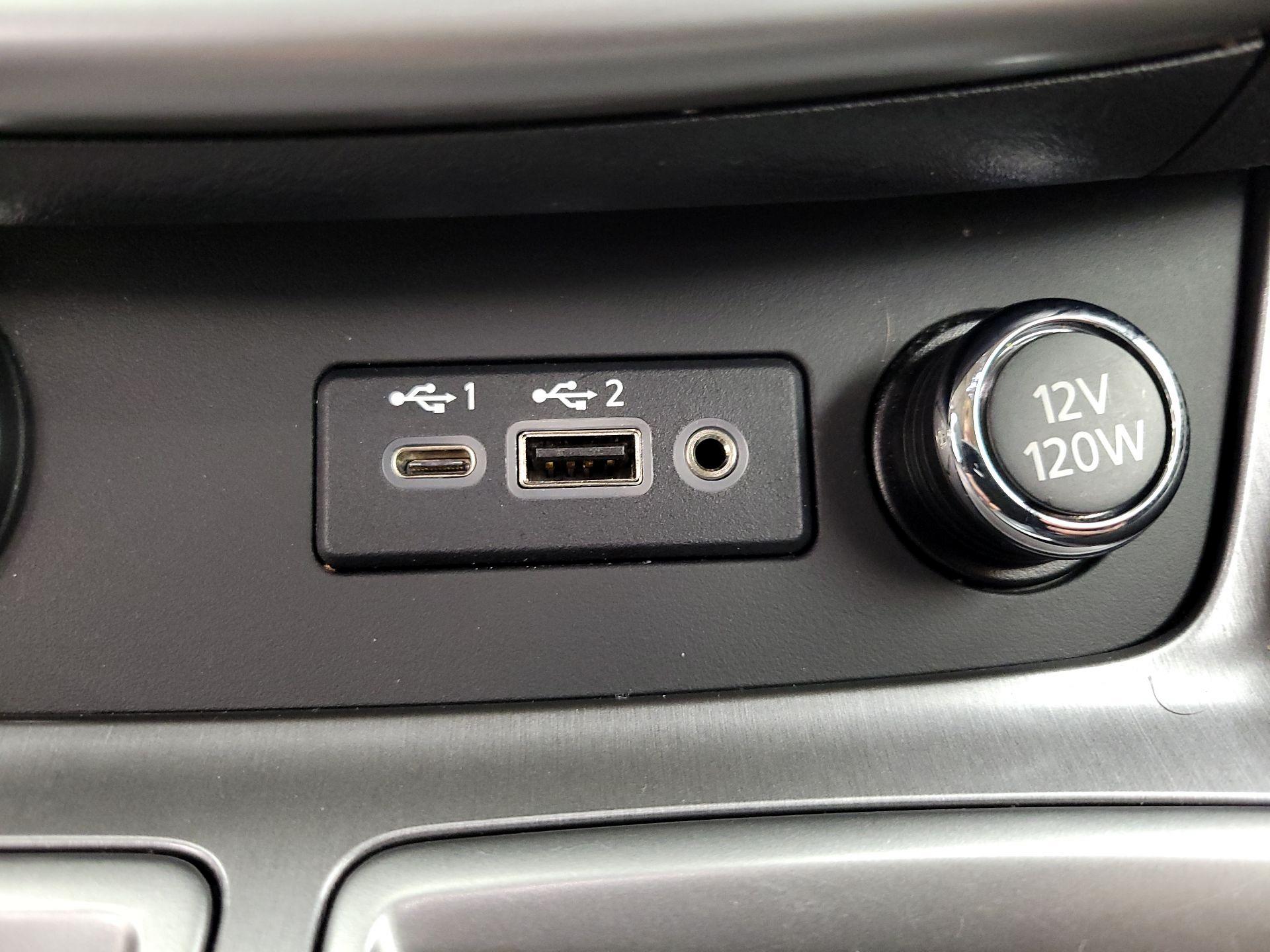 Thumbnail: 2021 Nissan Murano - 18