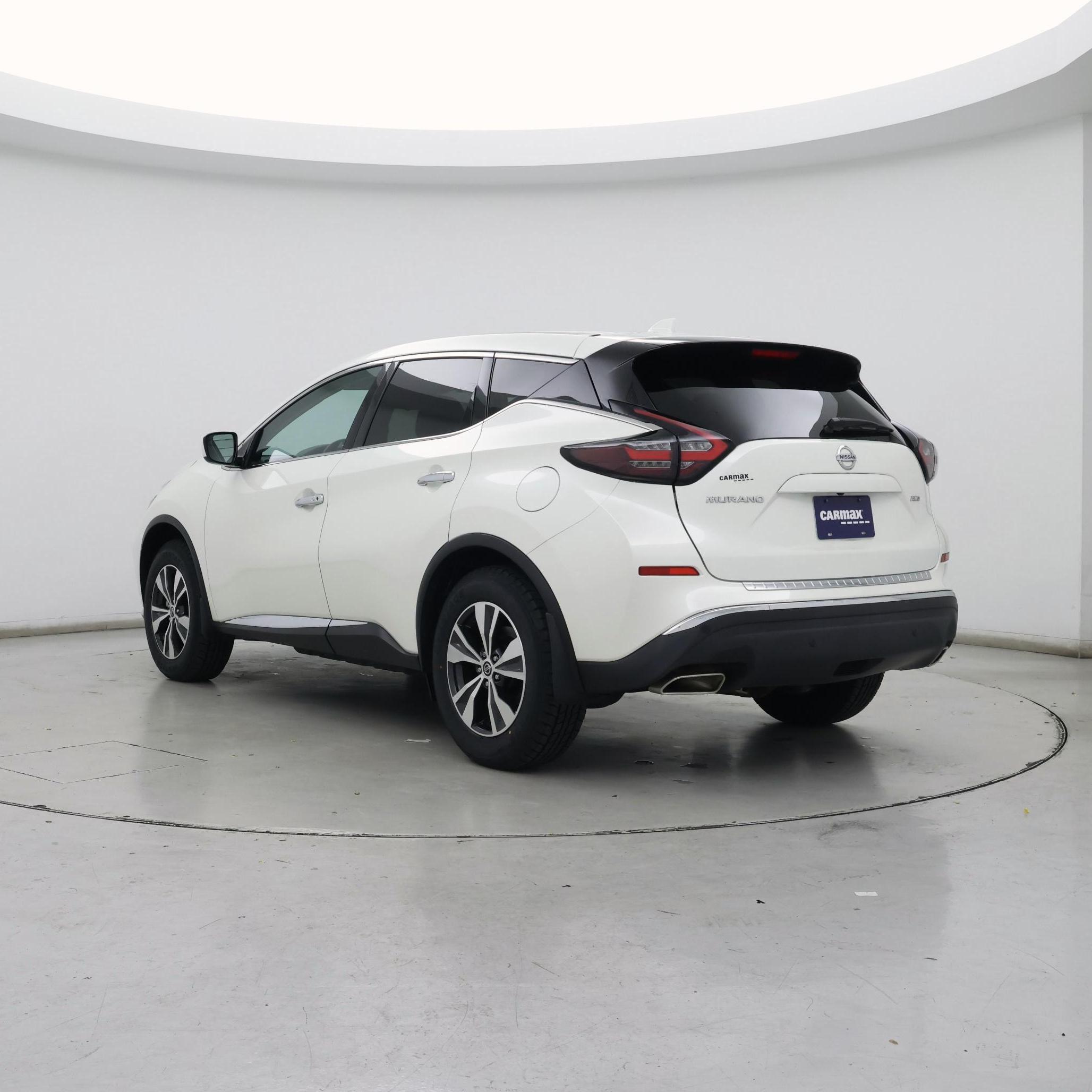 Thumbnail: 2021 Nissan Murano - 2