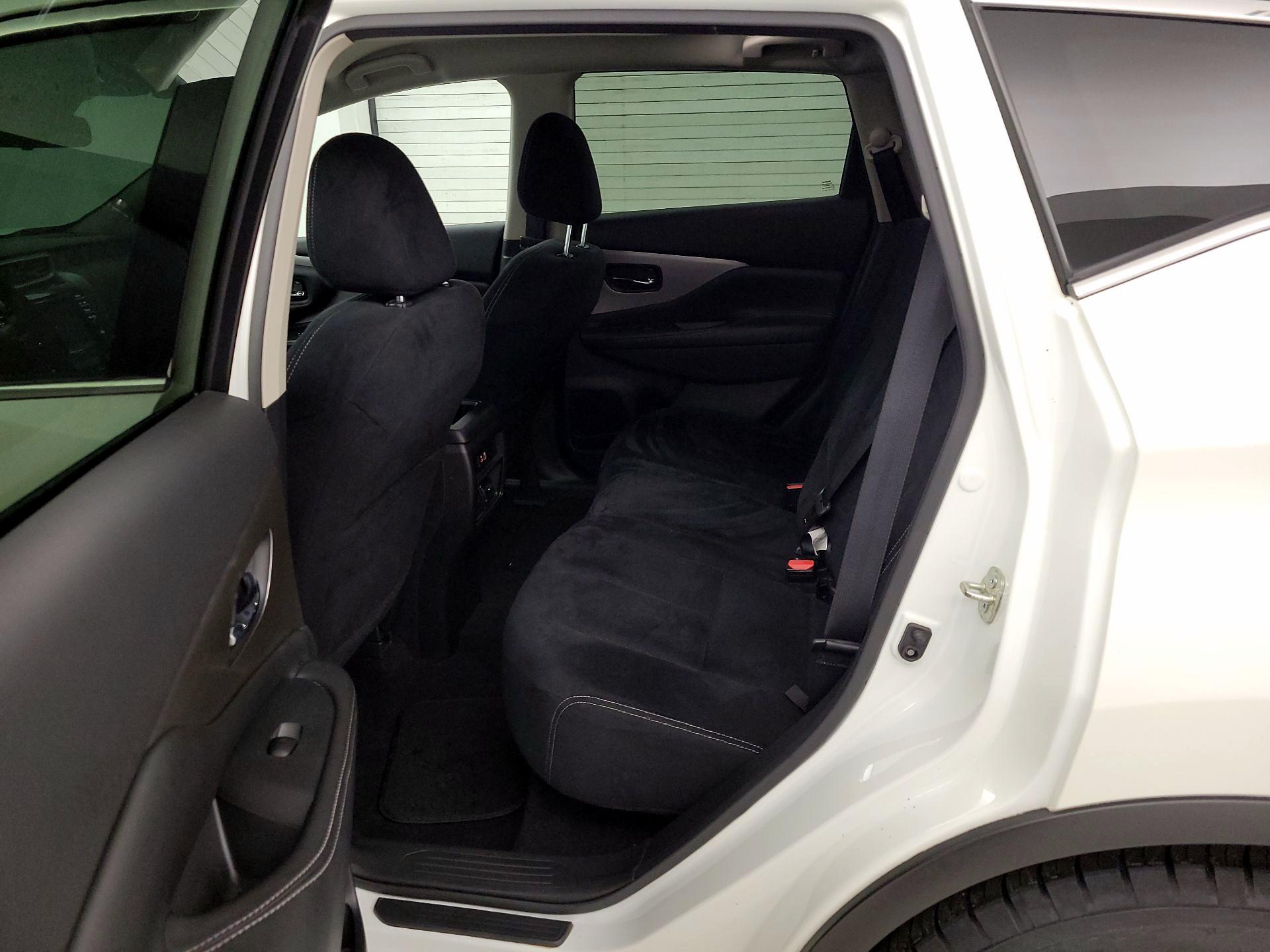 Thumbnail: 2021 Nissan Murano - 19