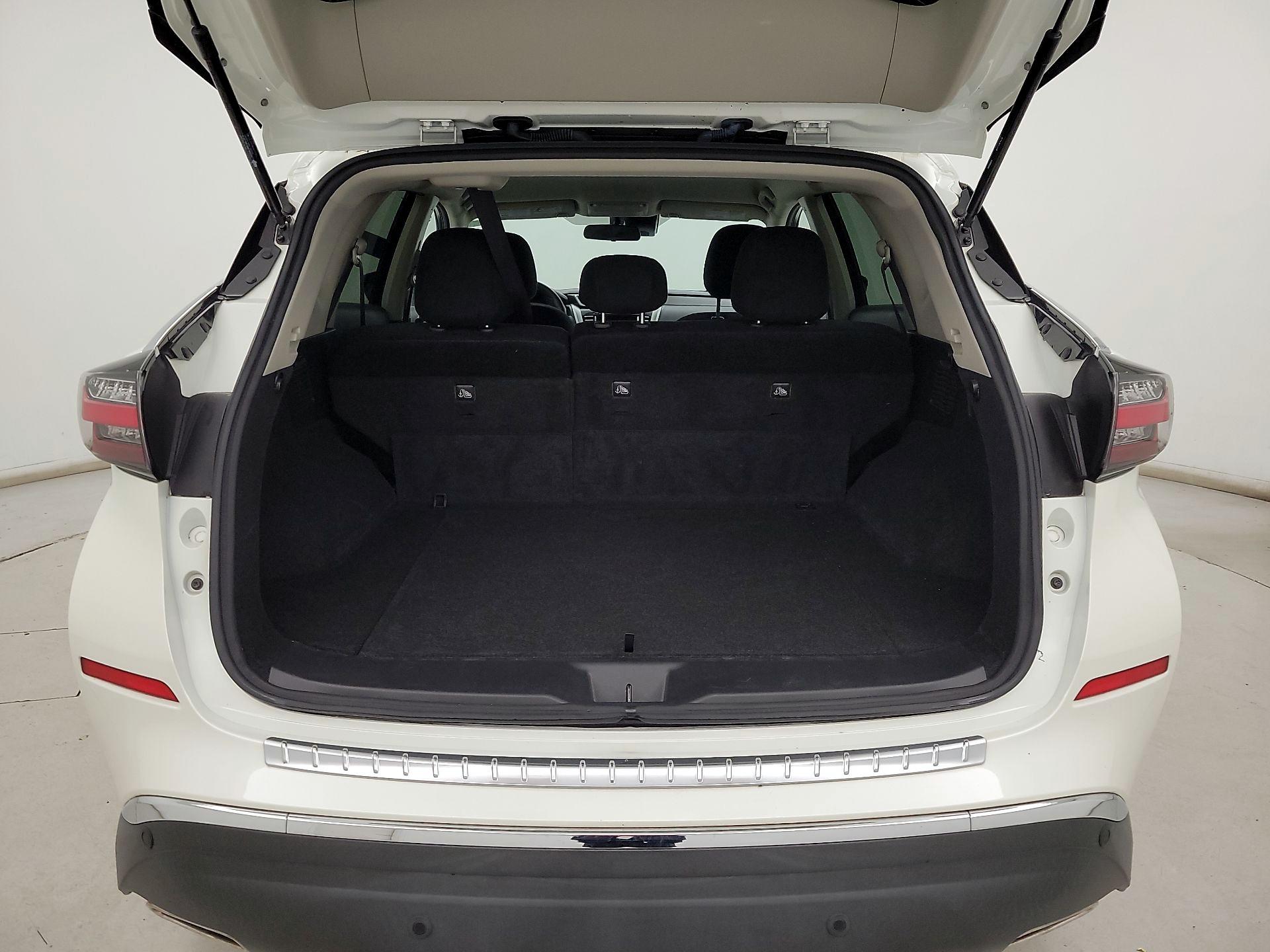 Thumbnail: 2021 Nissan Murano - 20