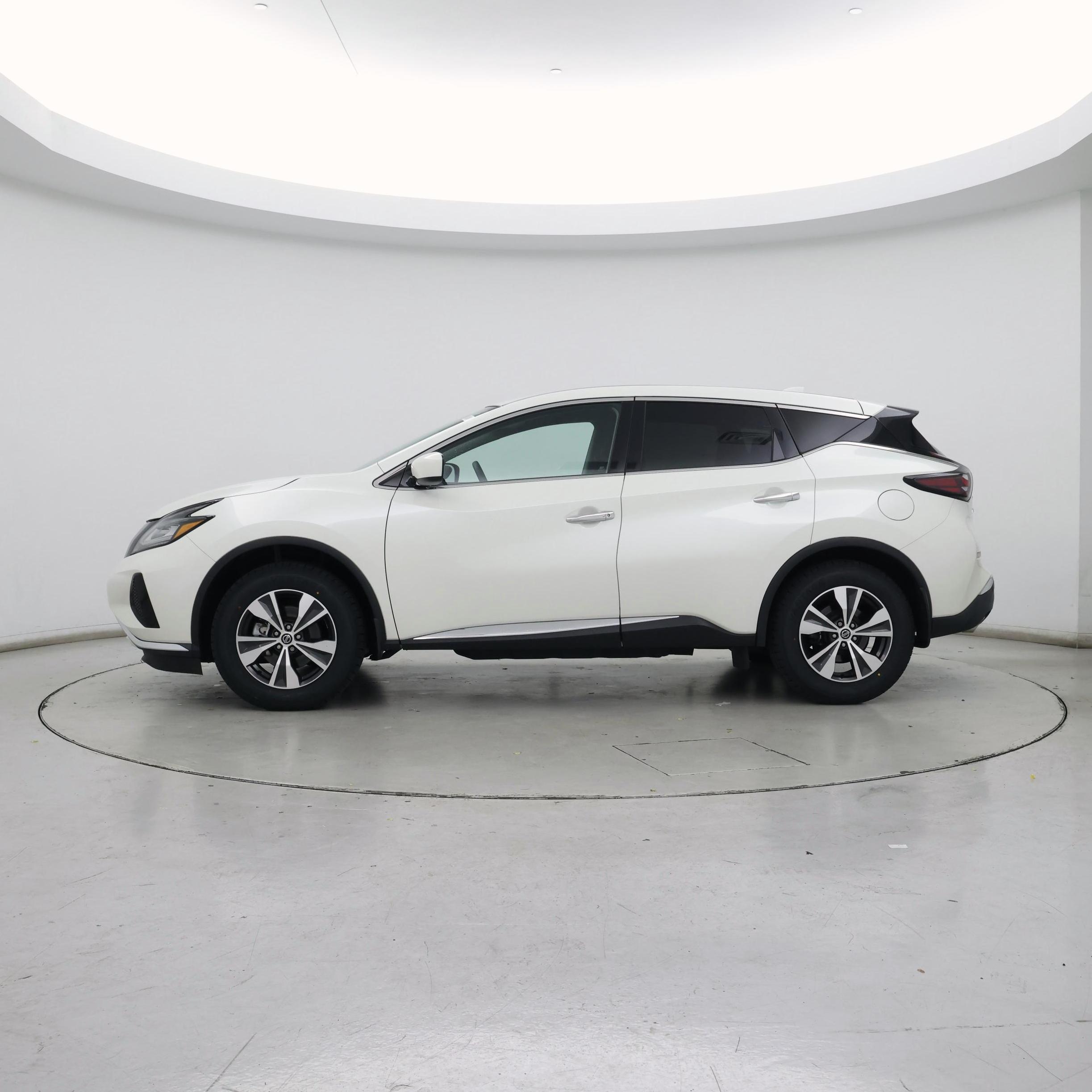 Thumbnail: 2021 Nissan Murano - 3
