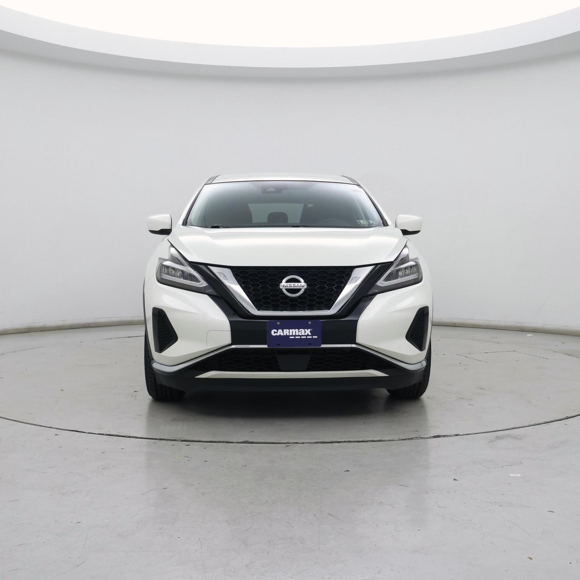 Thumbnail: 2021 Nissan Murano - 5