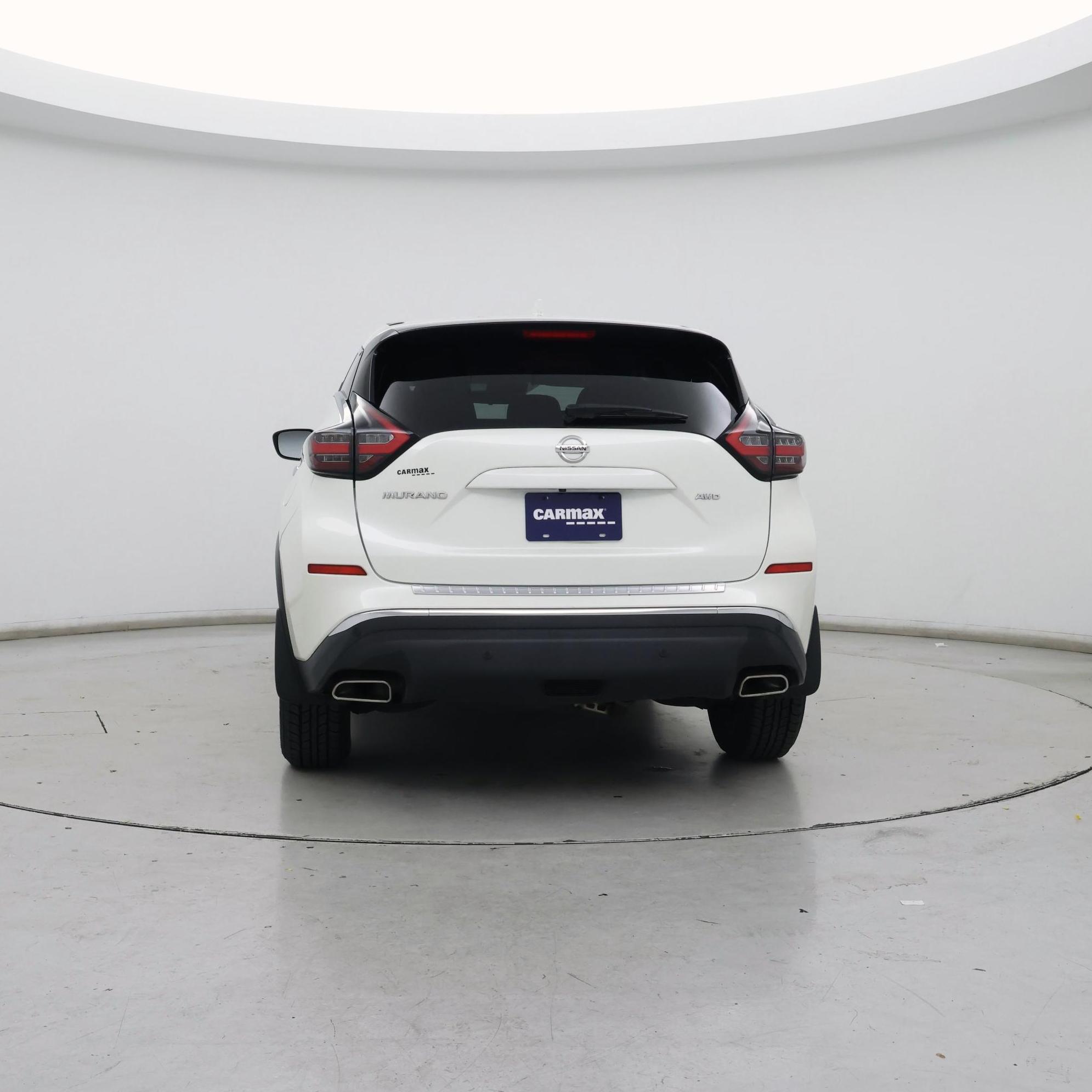 Thumbnail: 2021 Nissan Murano - 6