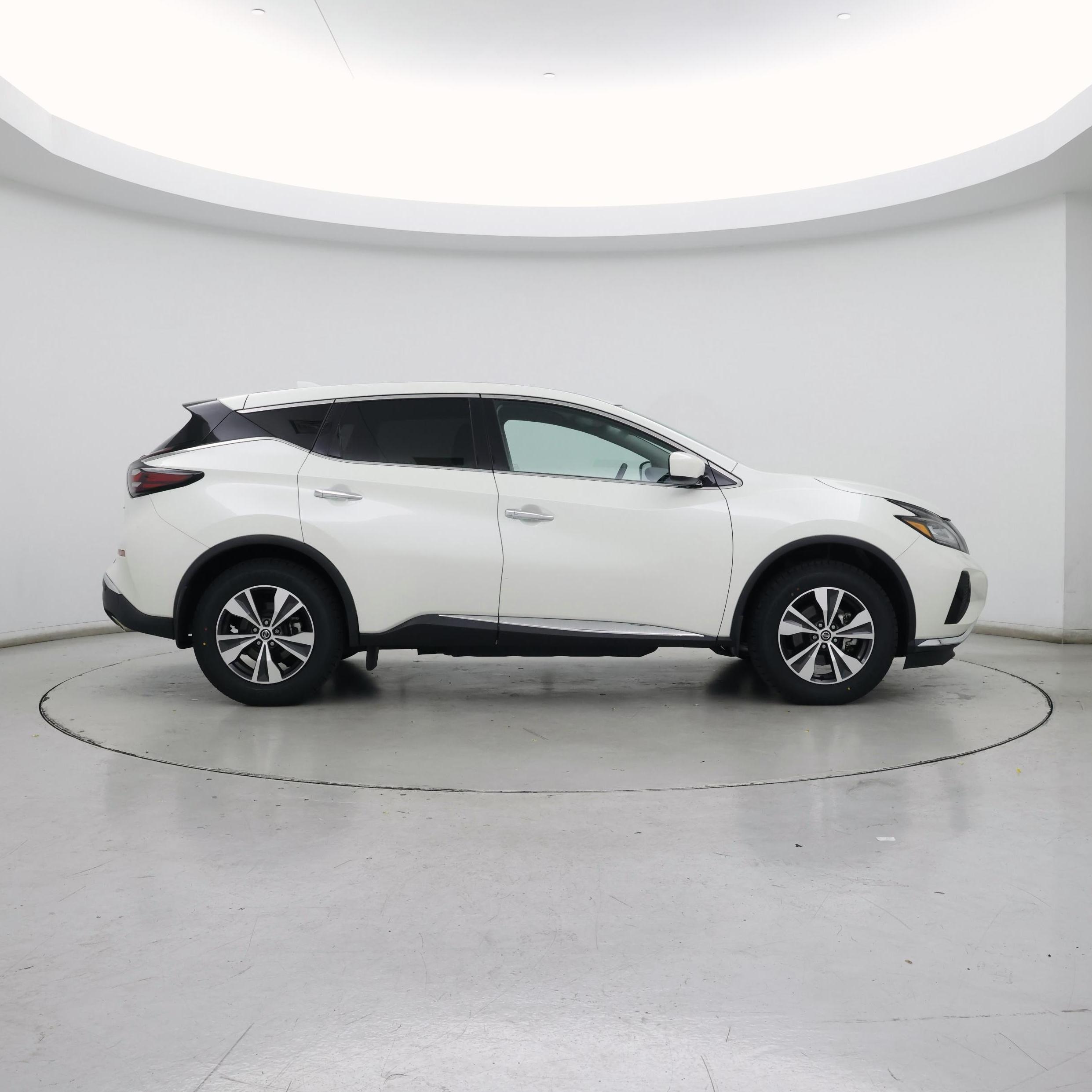 Thumbnail: 2021 Nissan Murano - 7