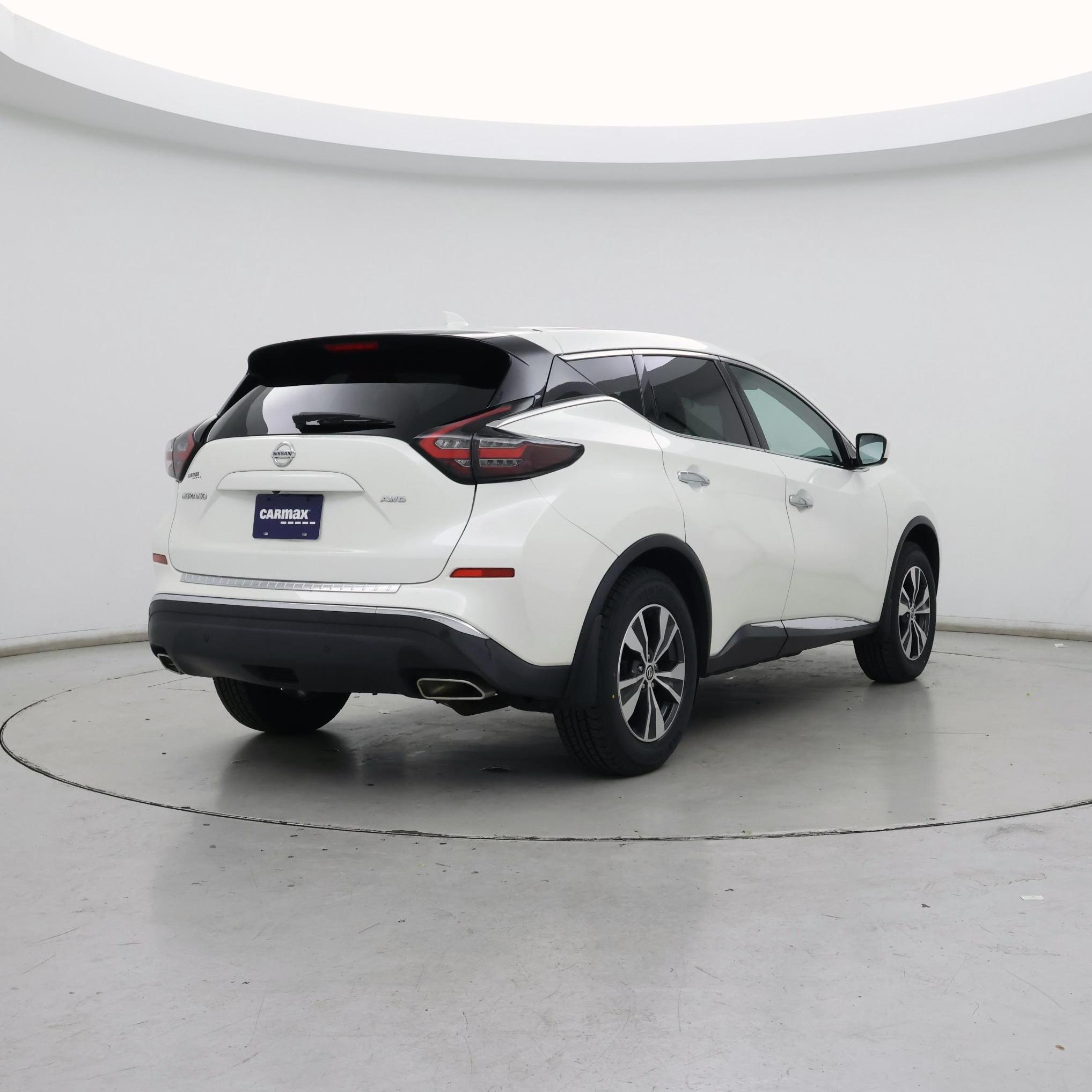 Thumbnail: 2021 Nissan Murano - 8