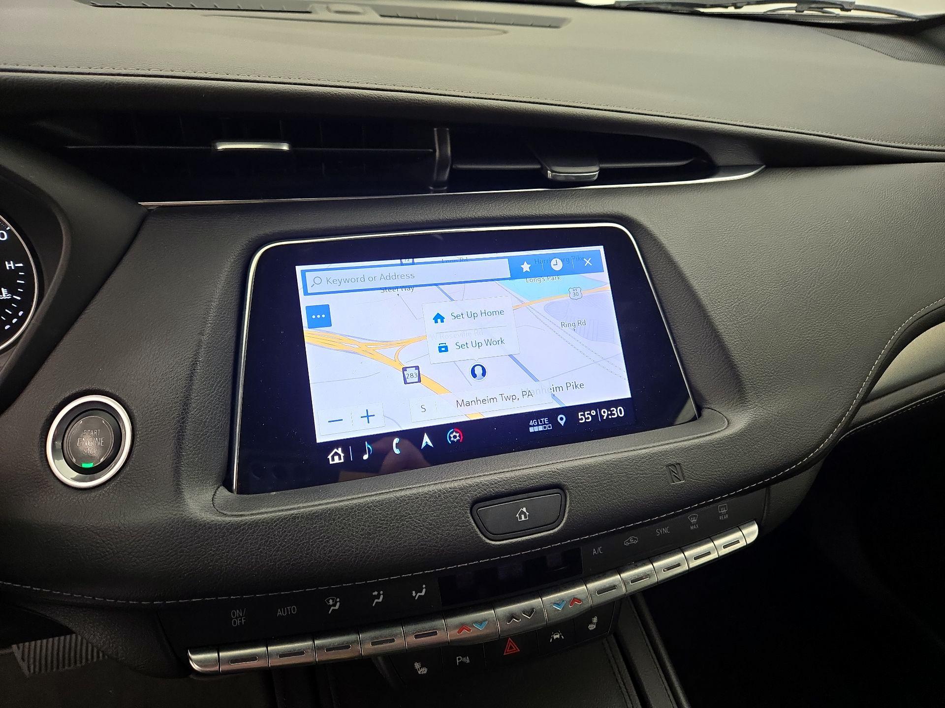 Thumbnail: 2019 Cadillac XT4 - 14