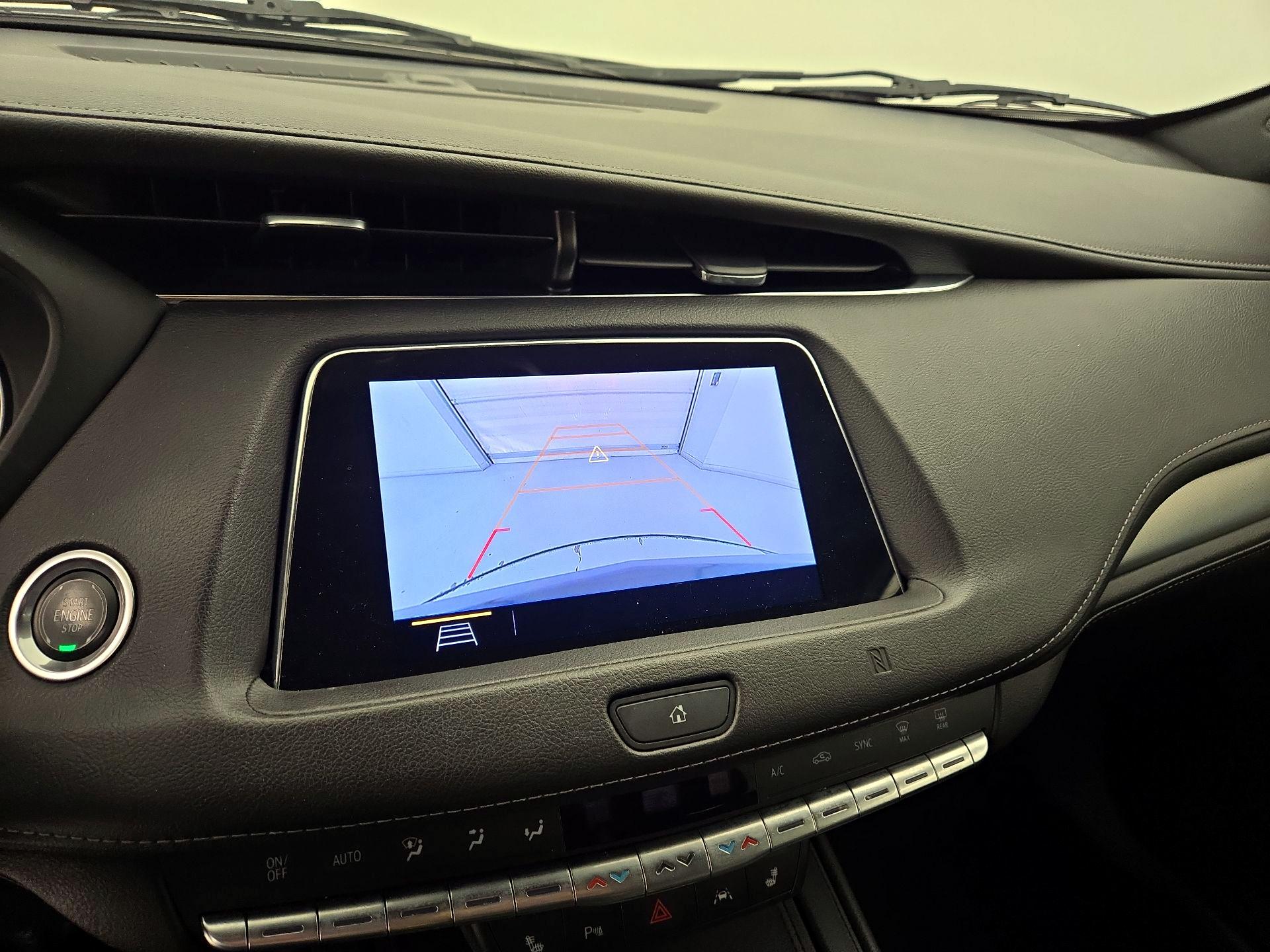 Thumbnail: 2019 Cadillac XT4 - 15