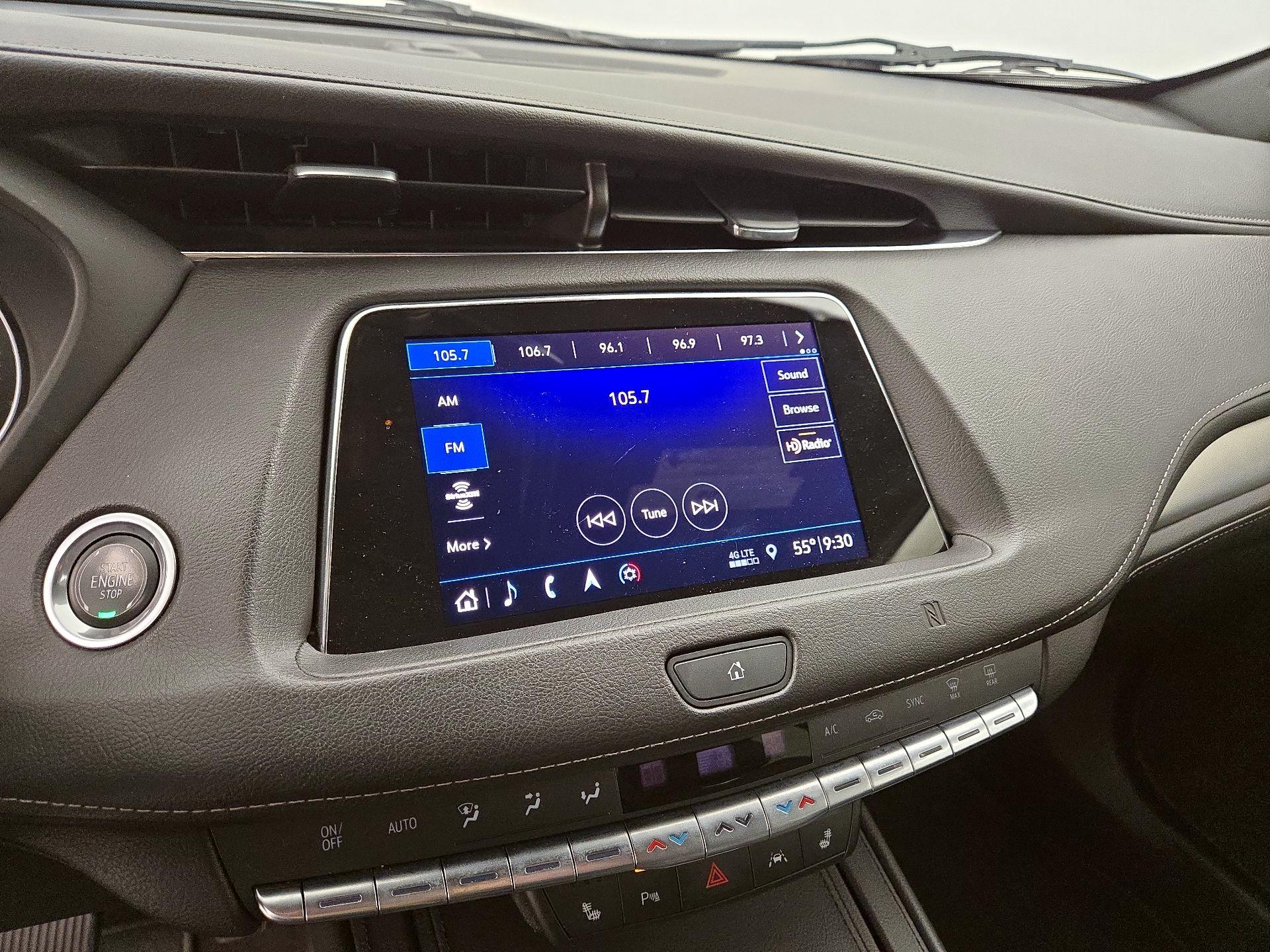 Thumbnail: 2019 Cadillac XT4 - 16