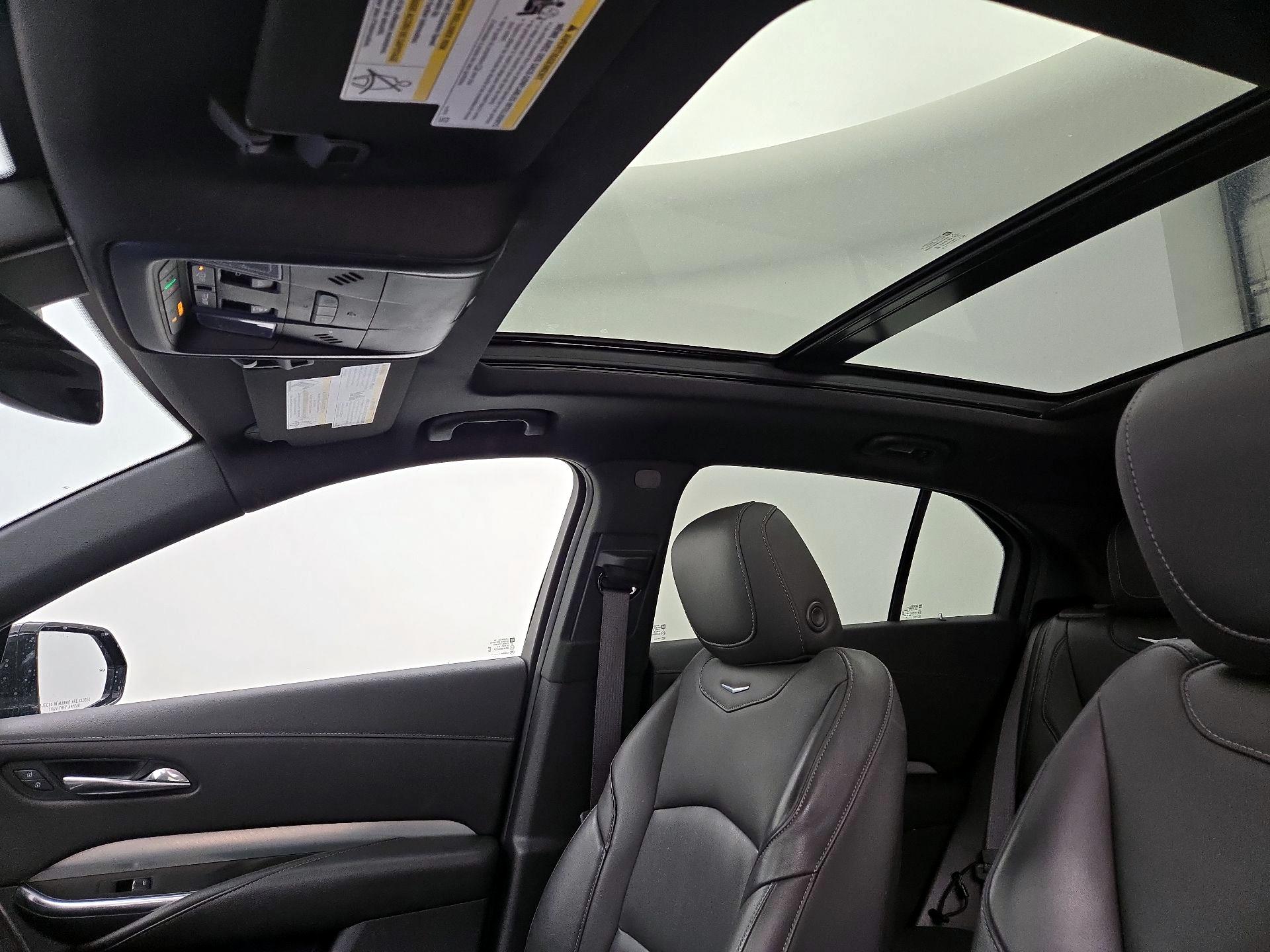 Thumbnail: 2019 Cadillac XT4 - 20