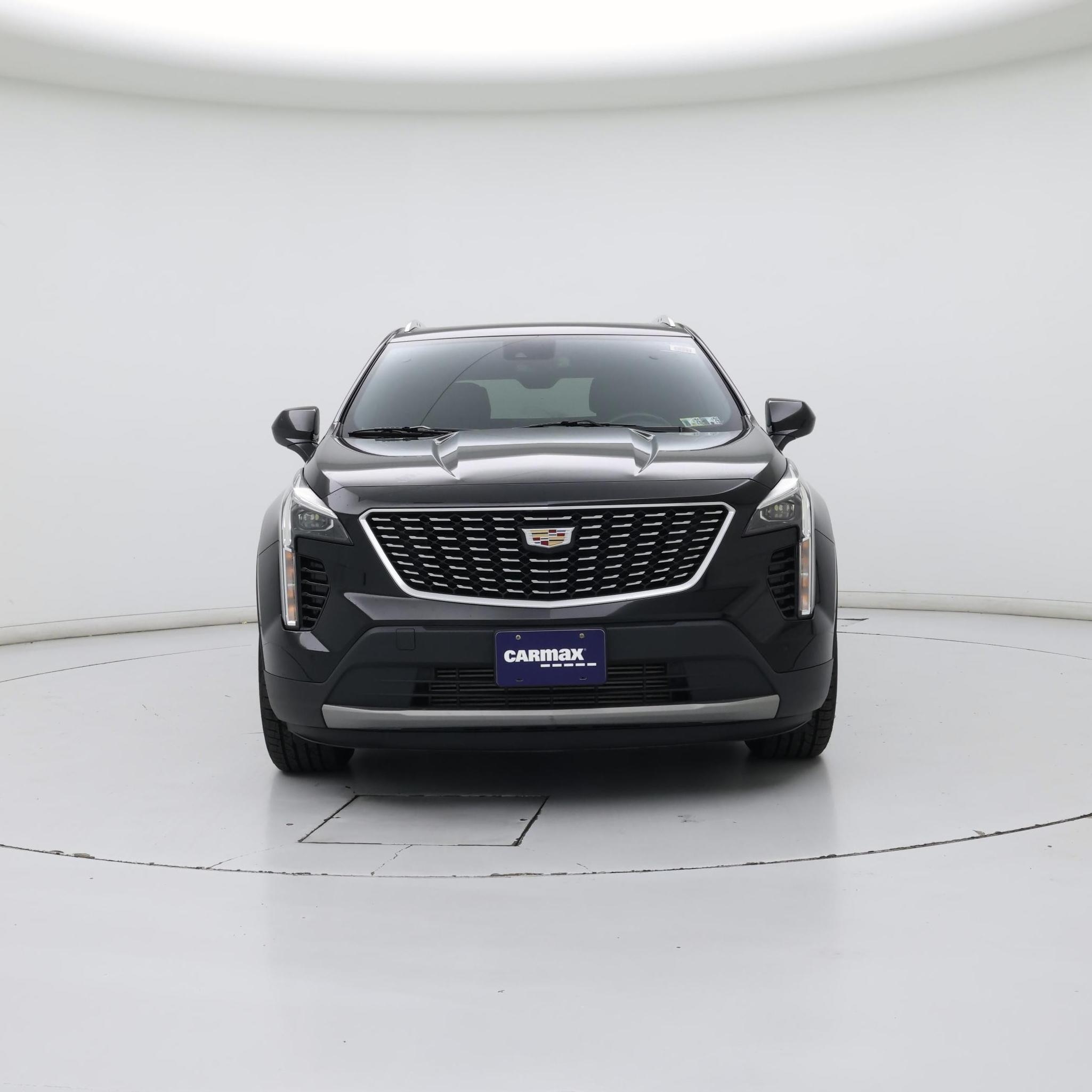 Thumbnail: 2019 Cadillac XT4 - 5