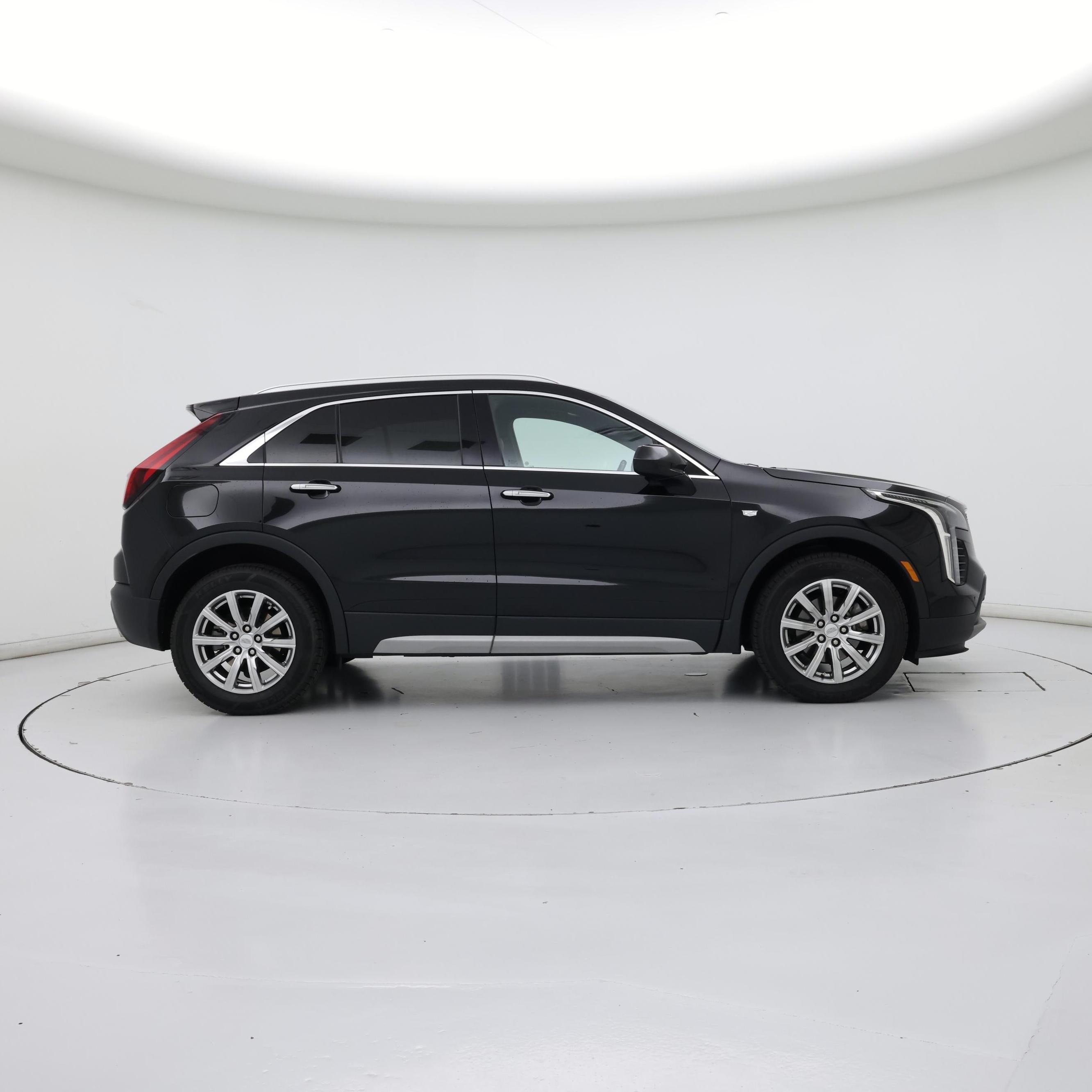 Thumbnail: 2019 Cadillac XT4 - 7