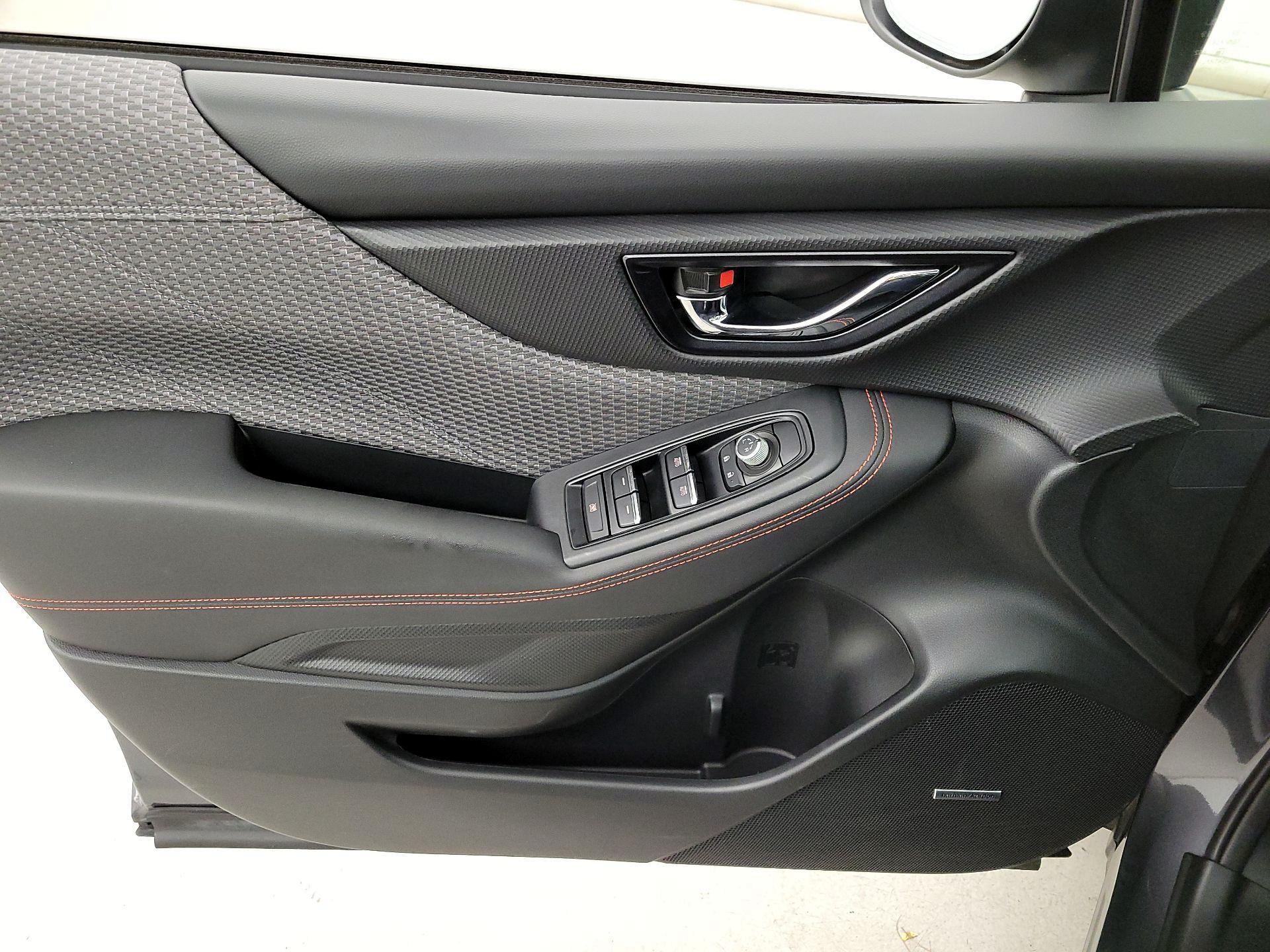 Thumbnail: 2024 Subaru Forester - 12