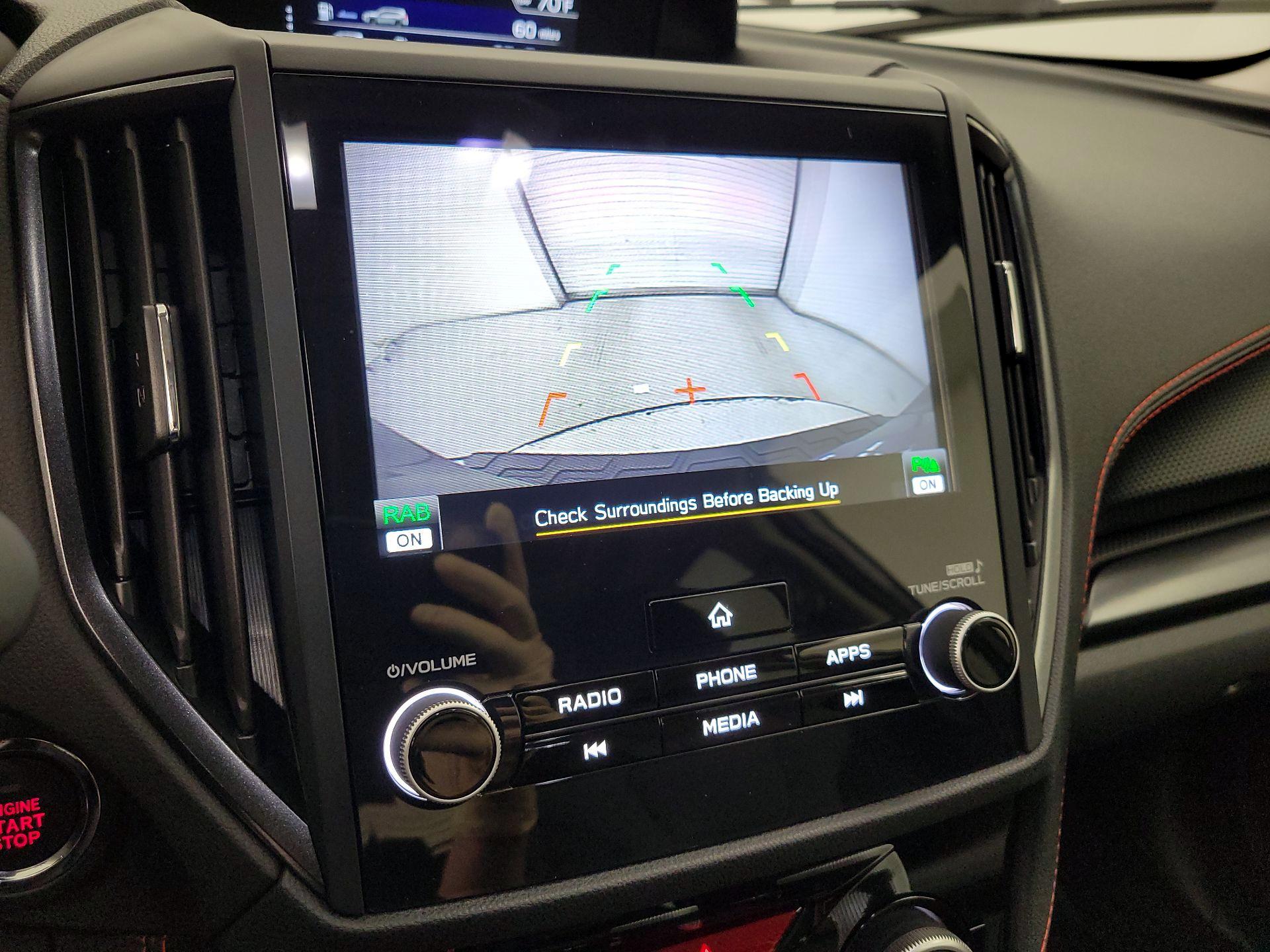 Thumbnail: 2024 Subaru Forester - 14