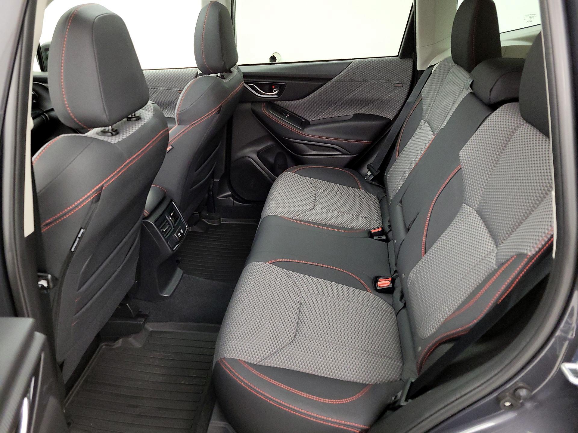 Thumbnail: 2024 Subaru Forester - 20