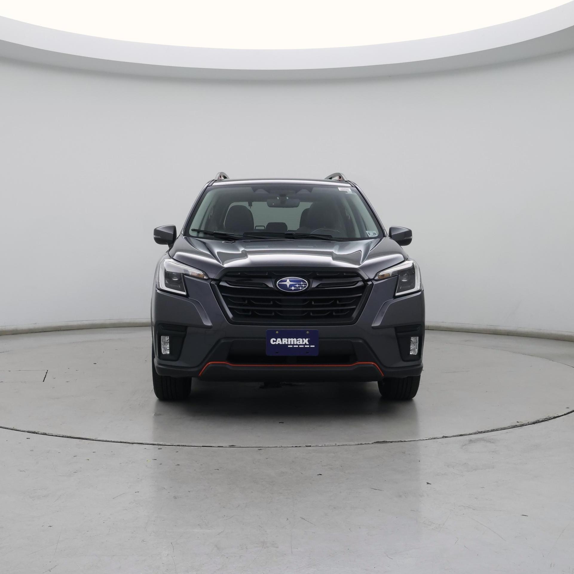 Thumbnail: 2024 Subaru Forester - 5