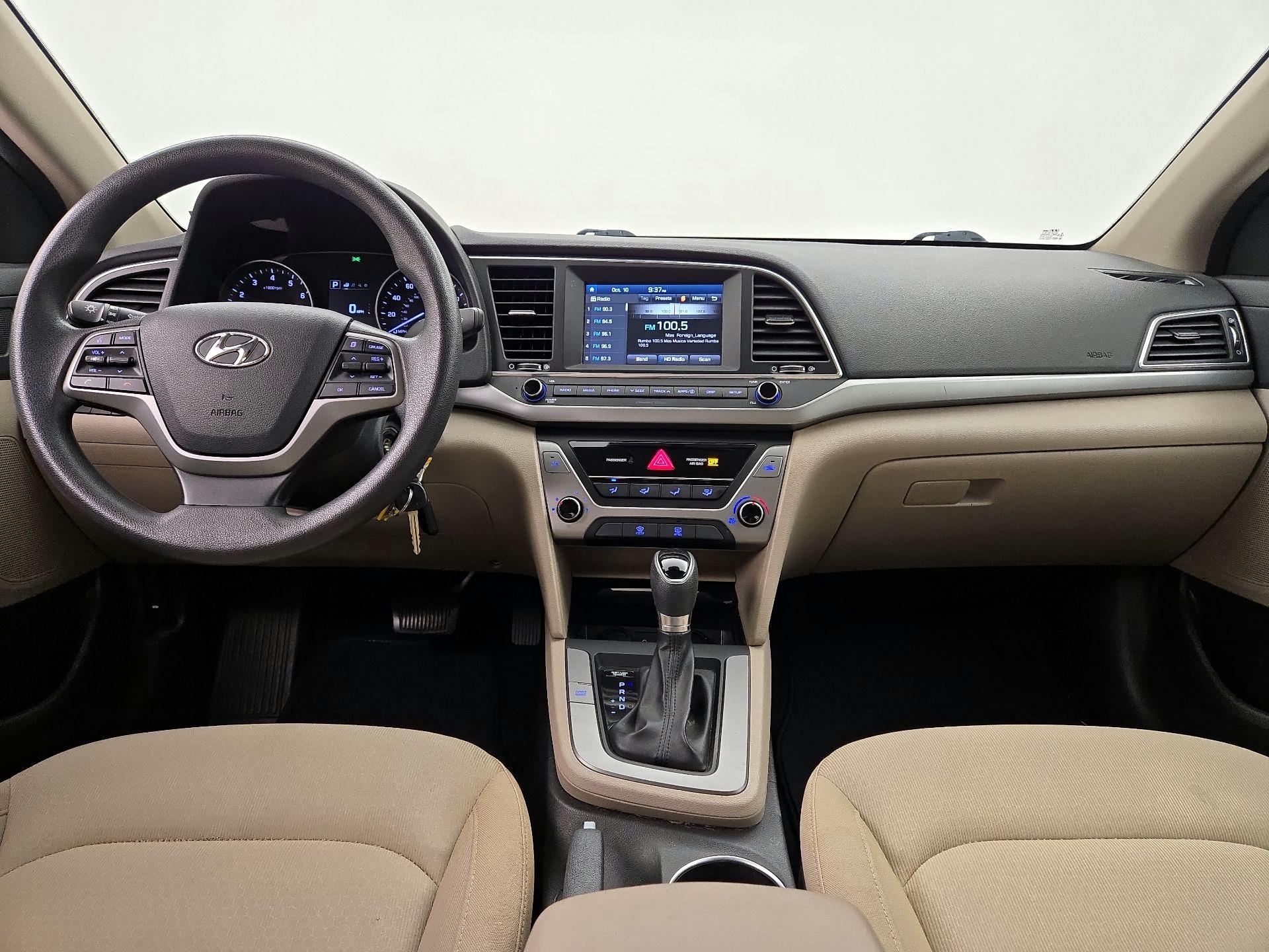 Thumbnail: 2018 Hyundai Elantra - 9