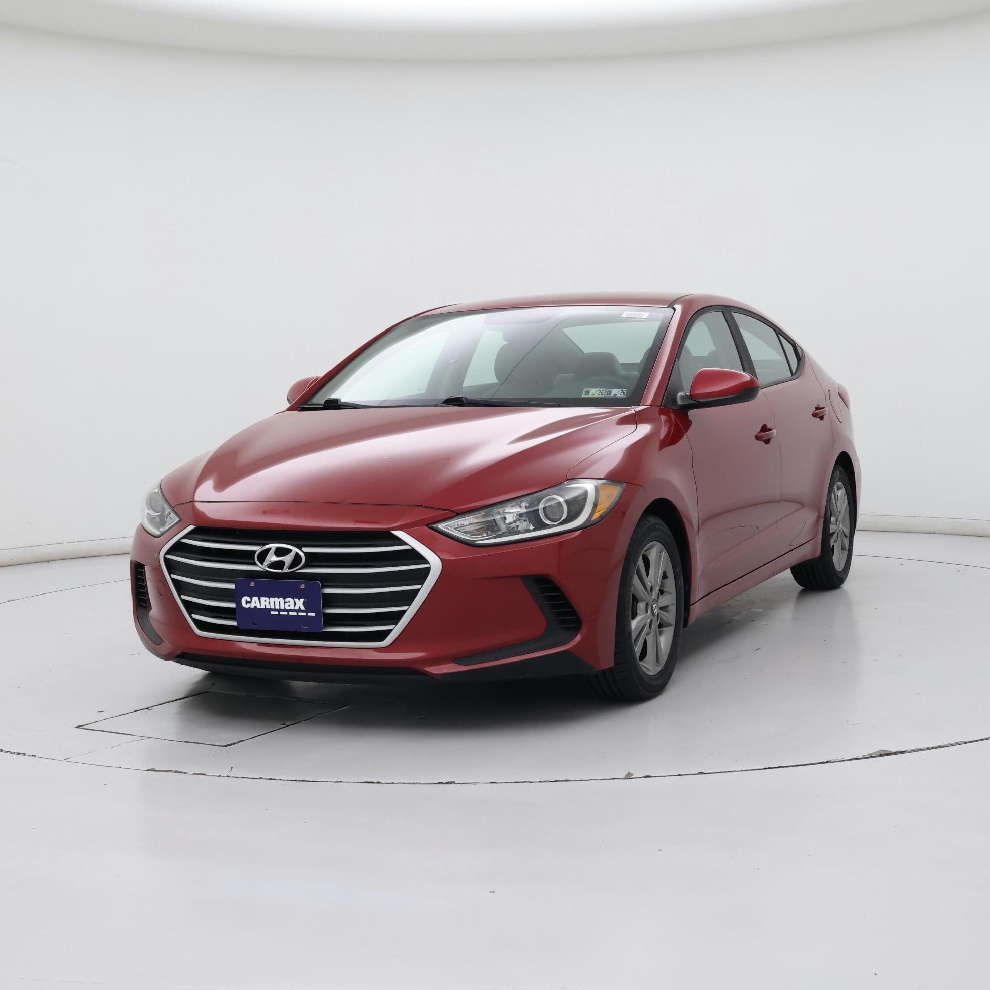 Thumbnail: 2018 Hyundai Elantra - 4