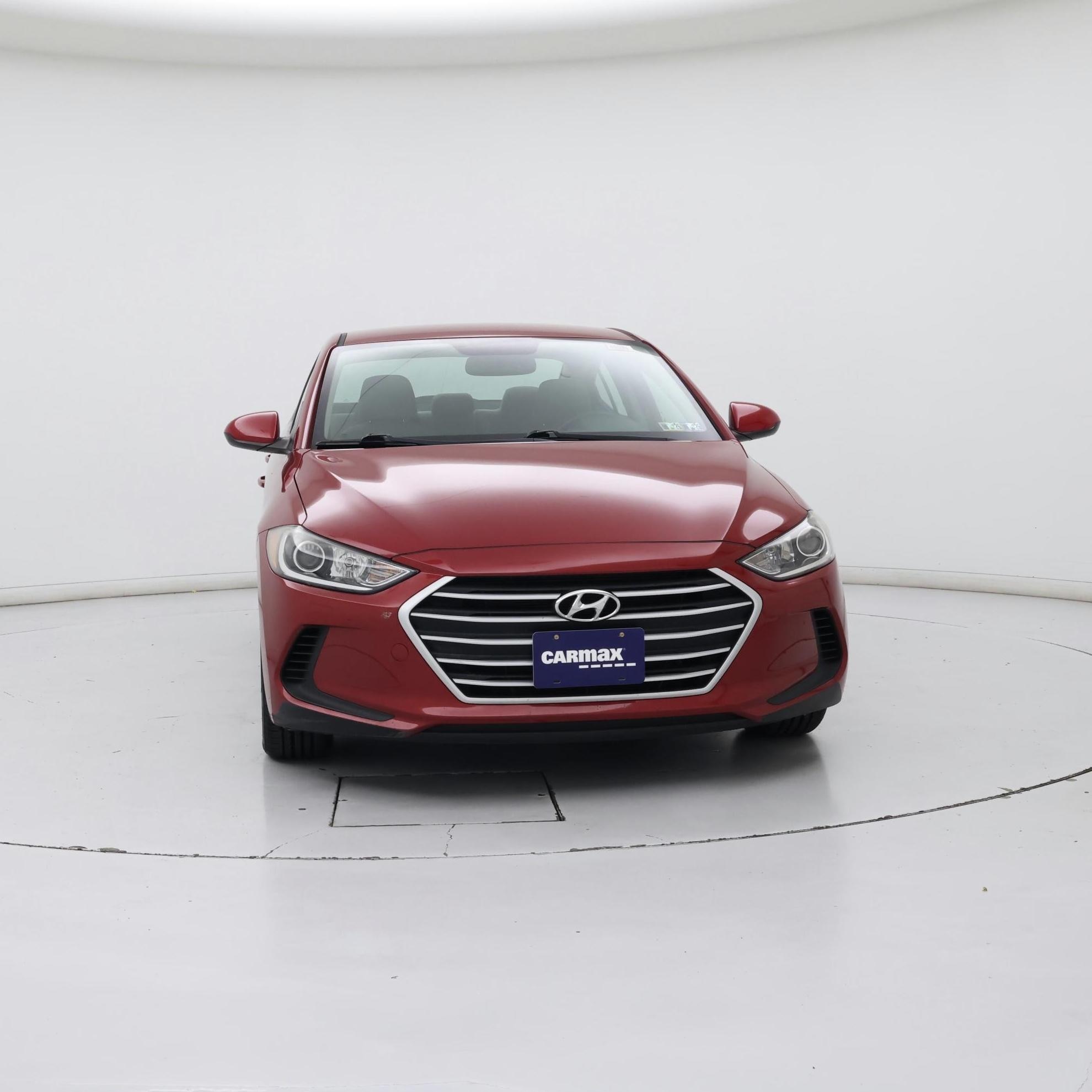 Thumbnail: 2018 Hyundai Elantra - 5