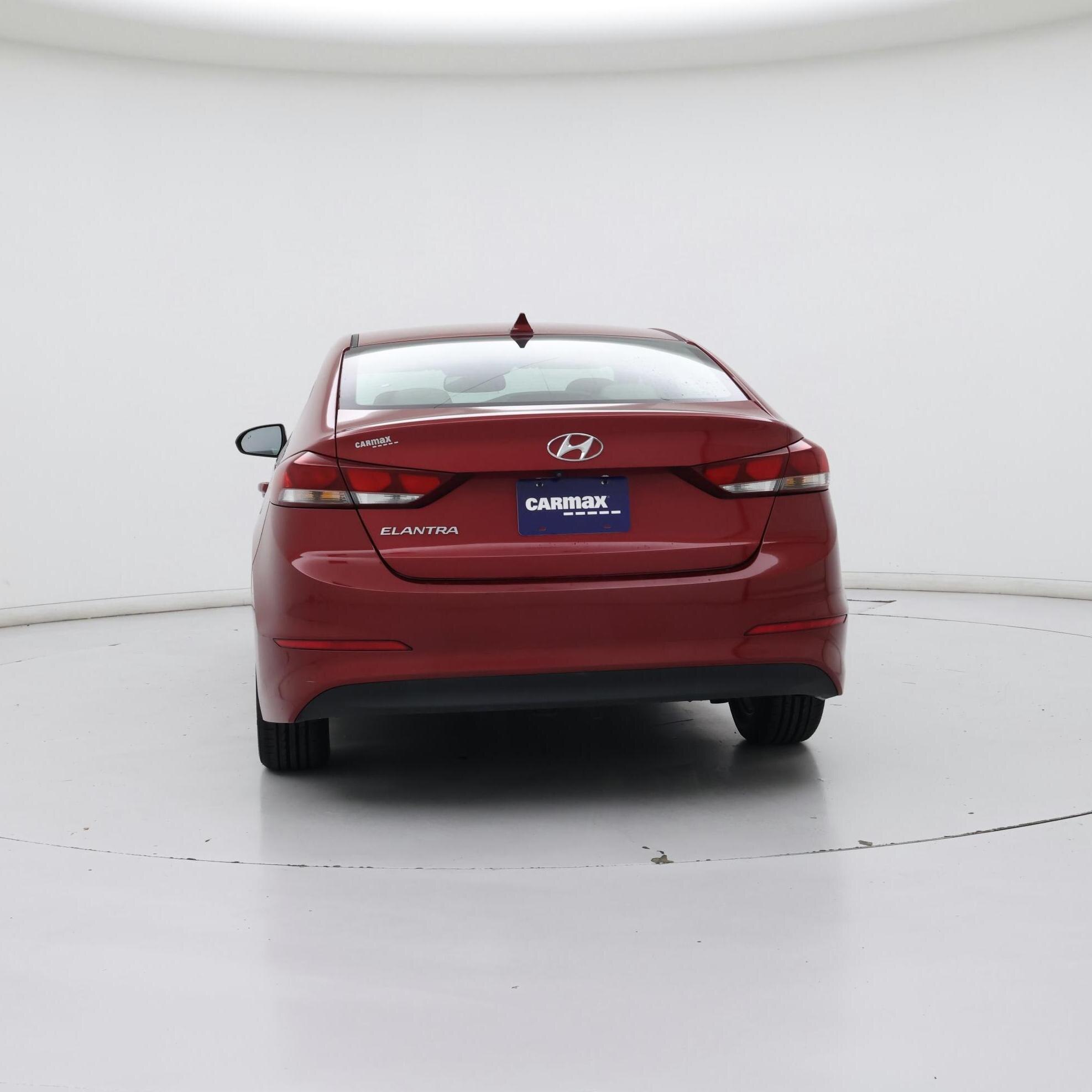 Thumbnail: 2018 Hyundai Elantra - 6