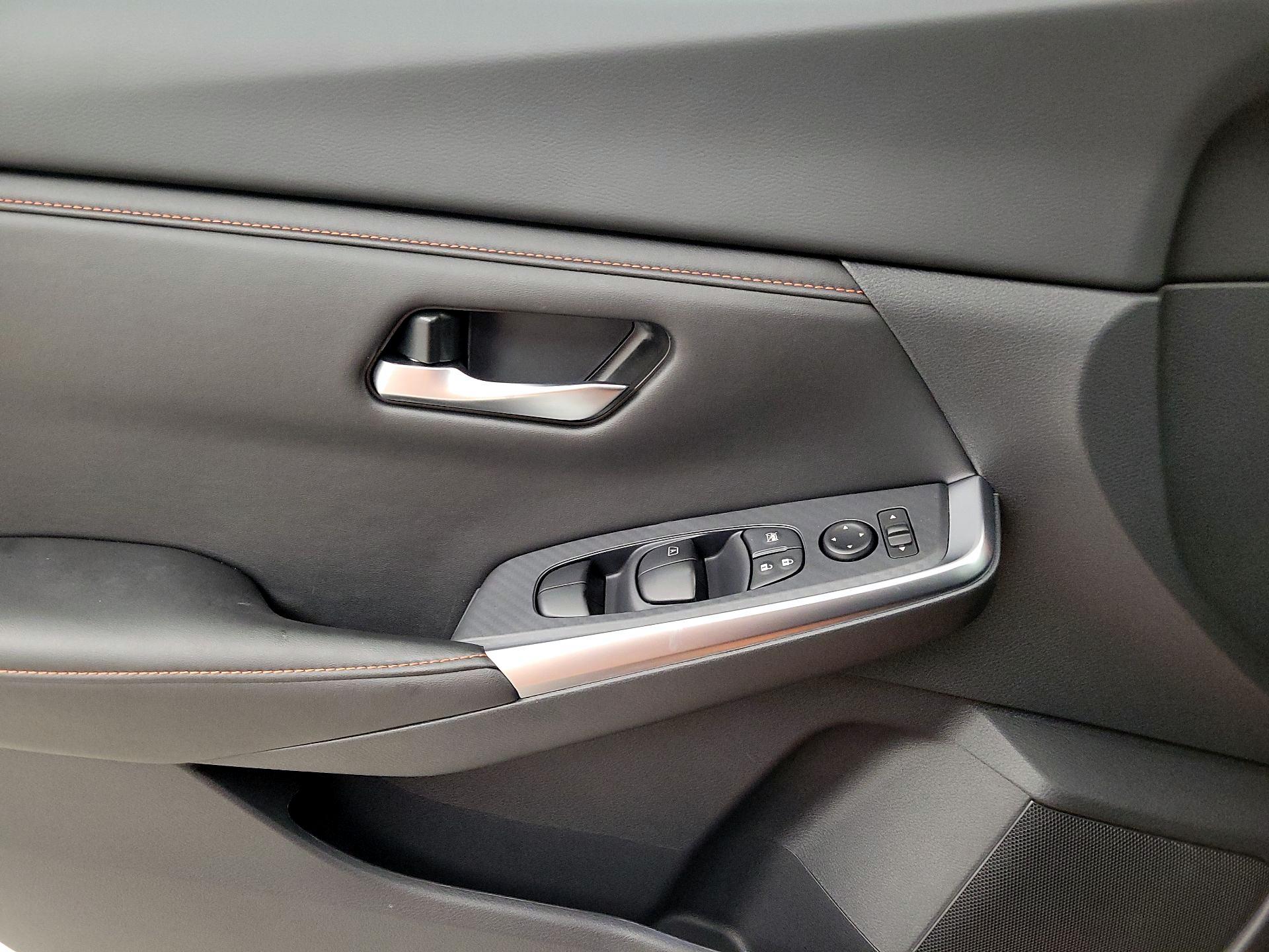 Thumbnail: 2024 Nissan Sentra - 12