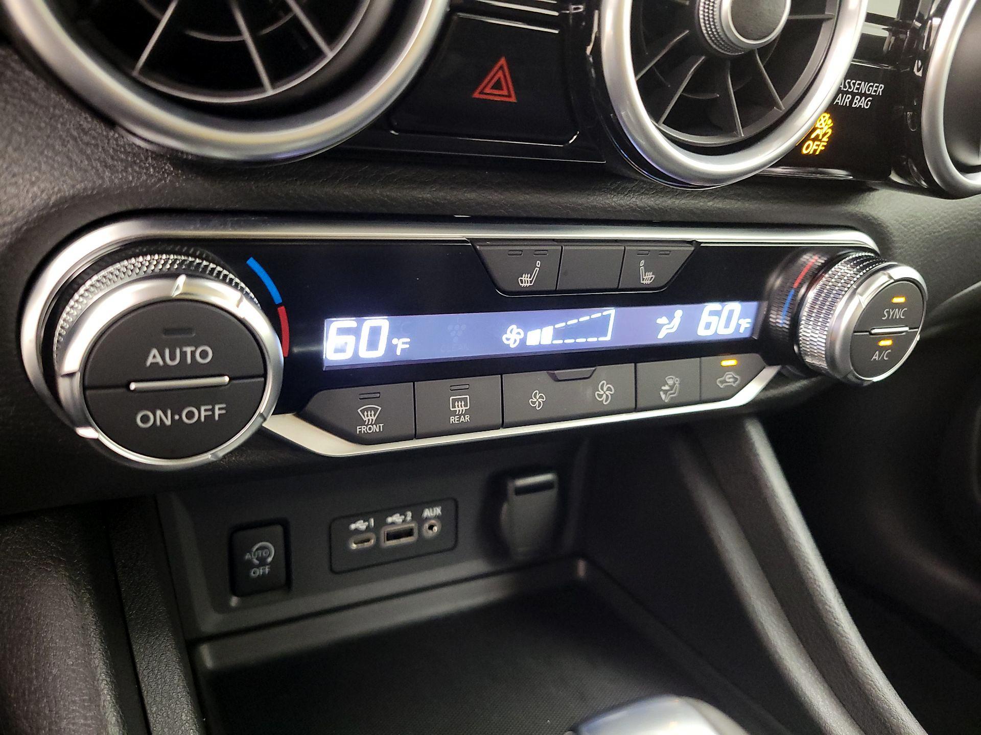 Thumbnail: 2024 Nissan Sentra - 16