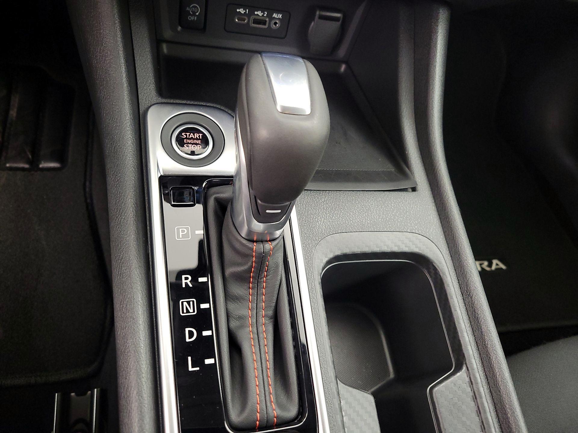 Thumbnail: 2024 Nissan Sentra - 17