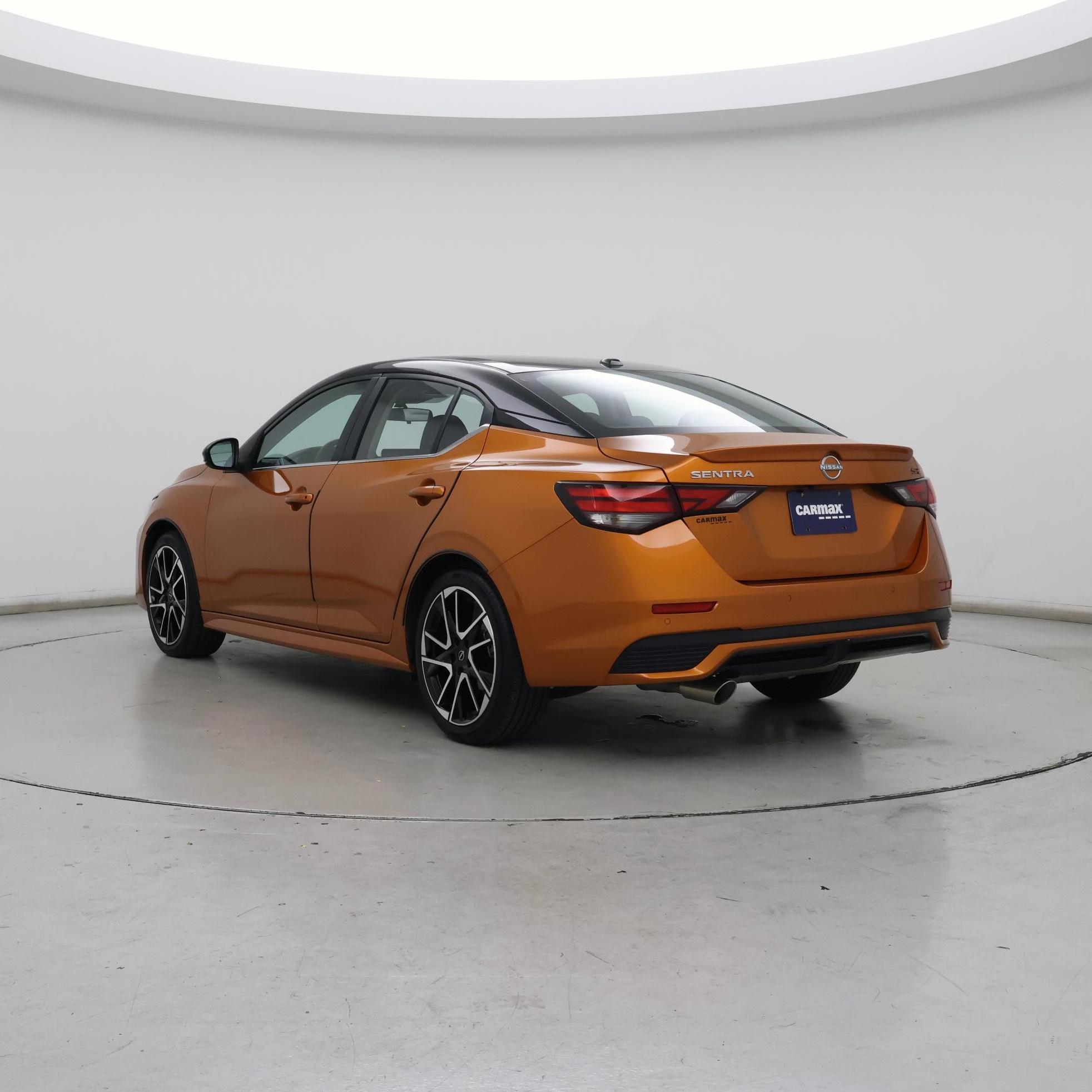 Thumbnail: 2024 Nissan Sentra - 2