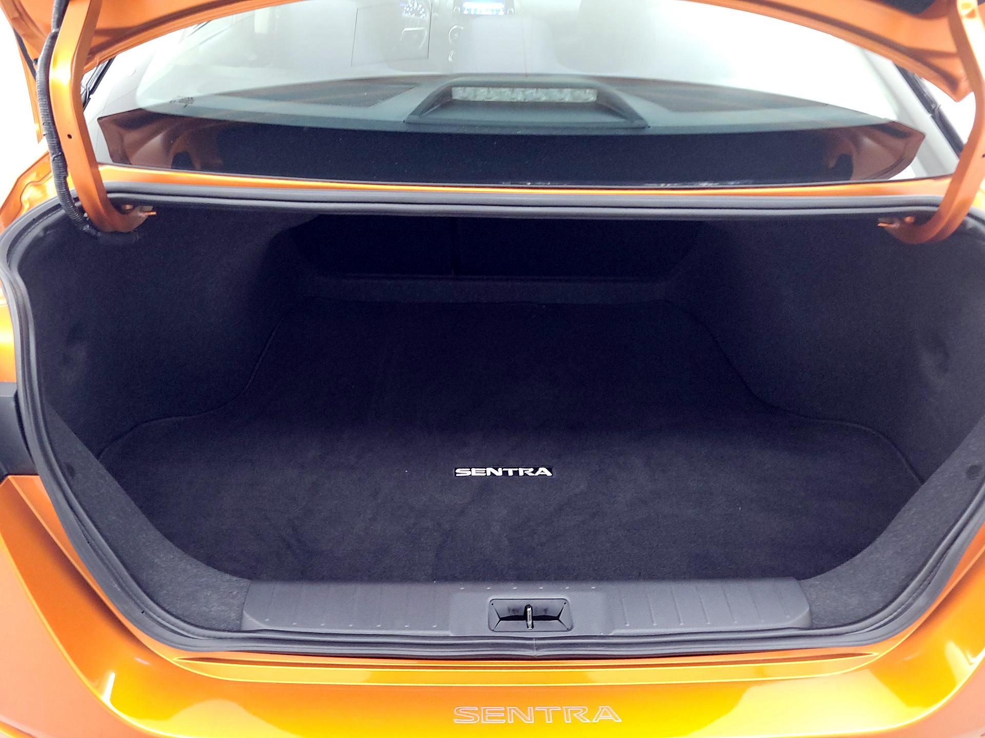 Thumbnail: 2024 Nissan Sentra - 20