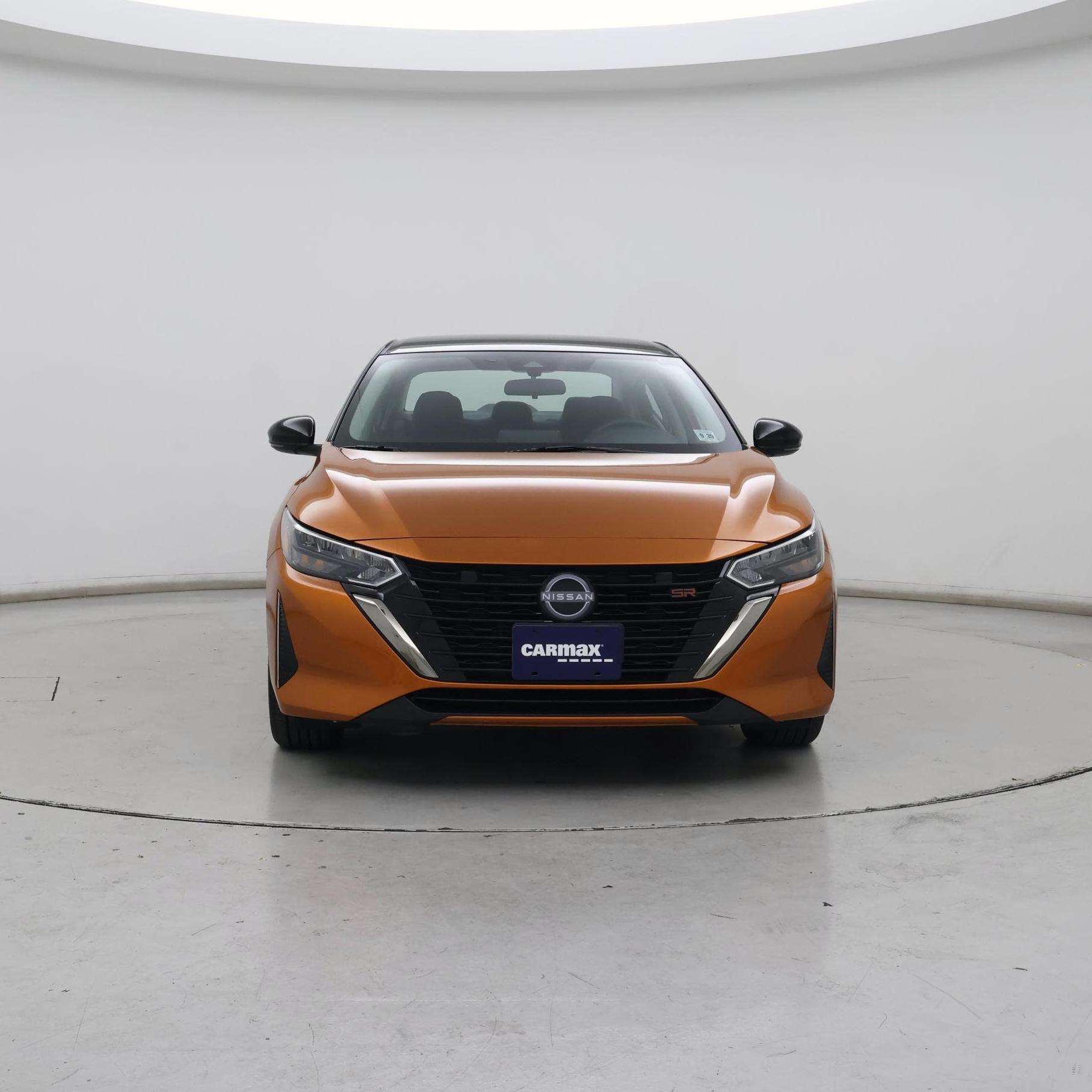 Thumbnail: 2024 Nissan Sentra - 5