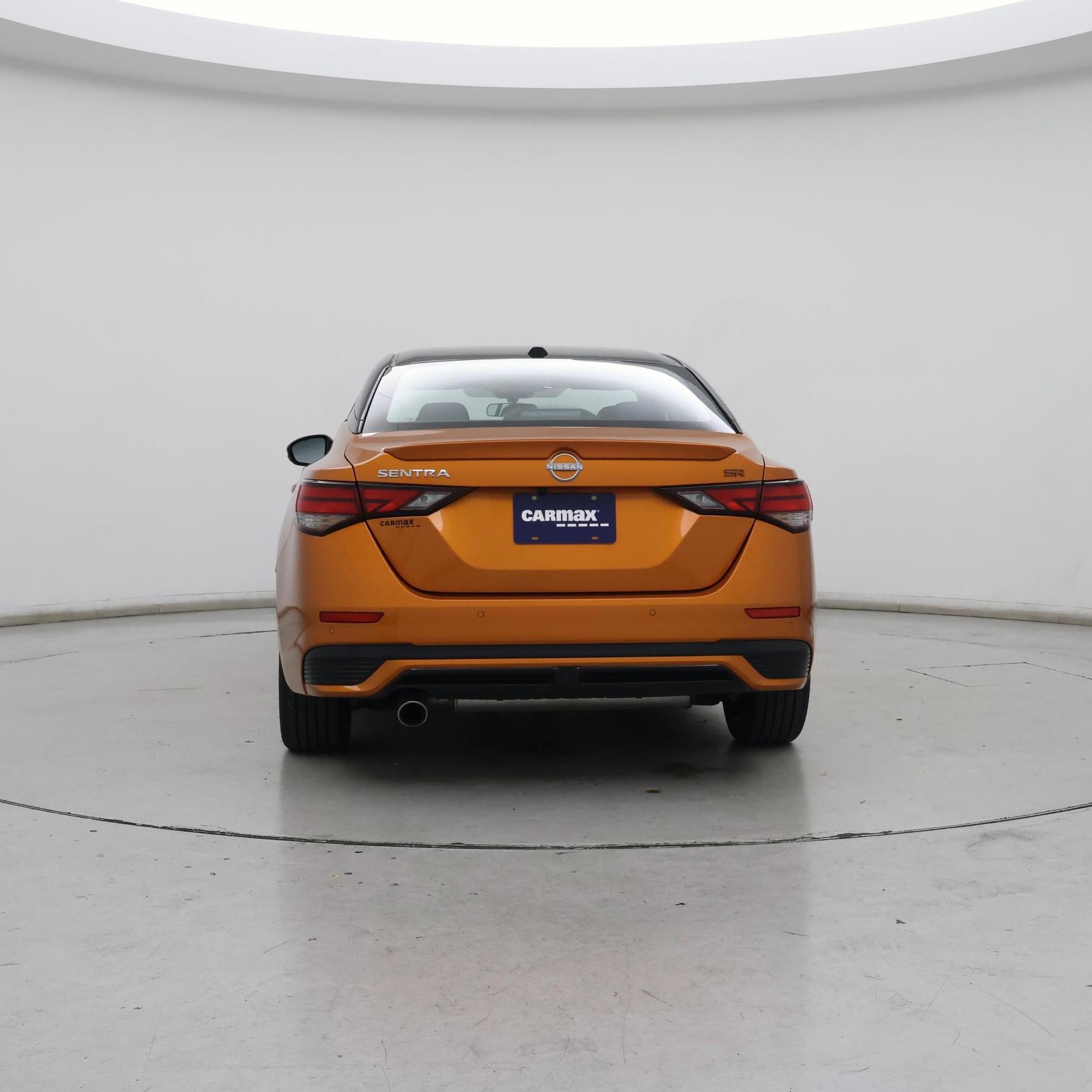 Thumbnail: 2024 Nissan Sentra - 6