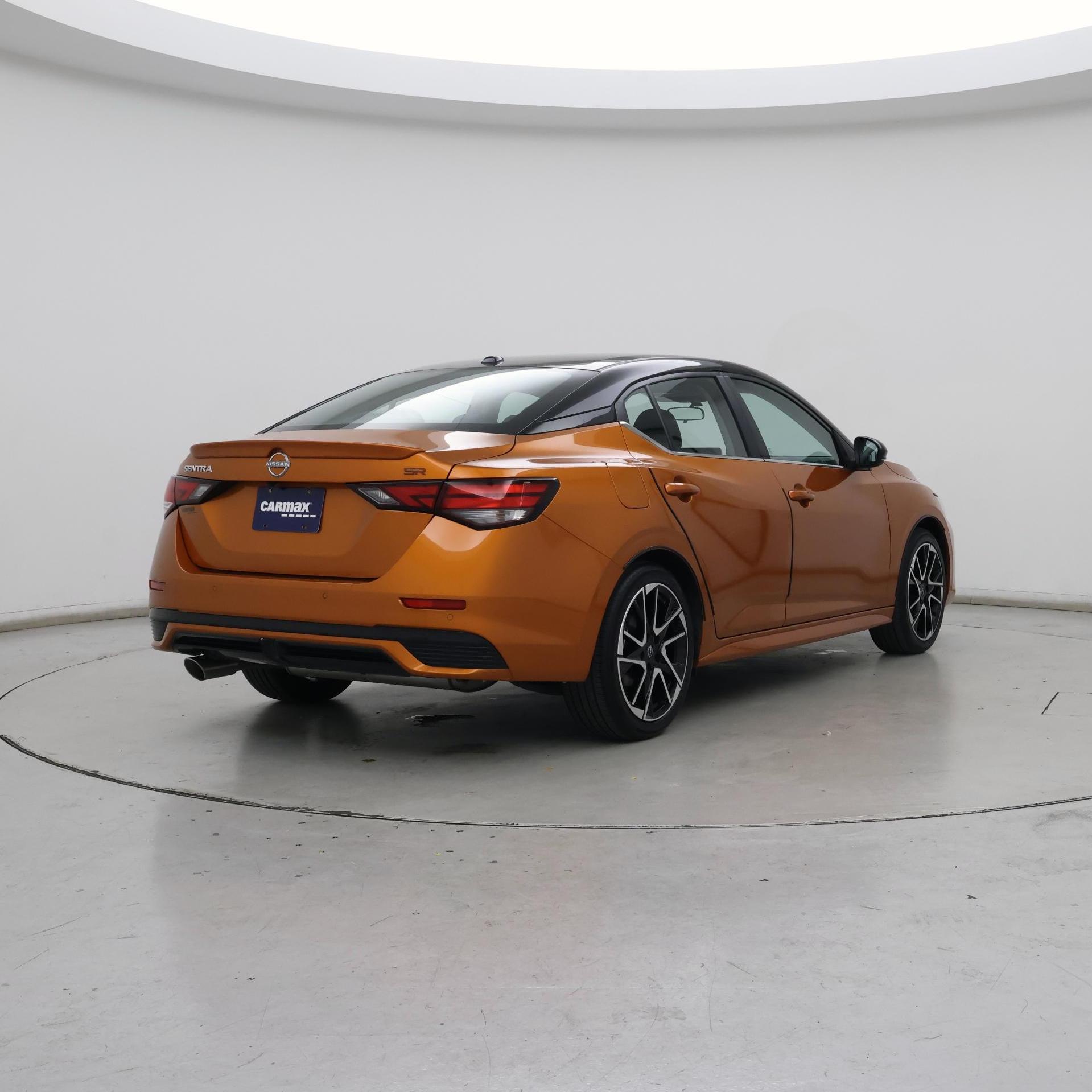 Thumbnail: 2024 Nissan Sentra - 8