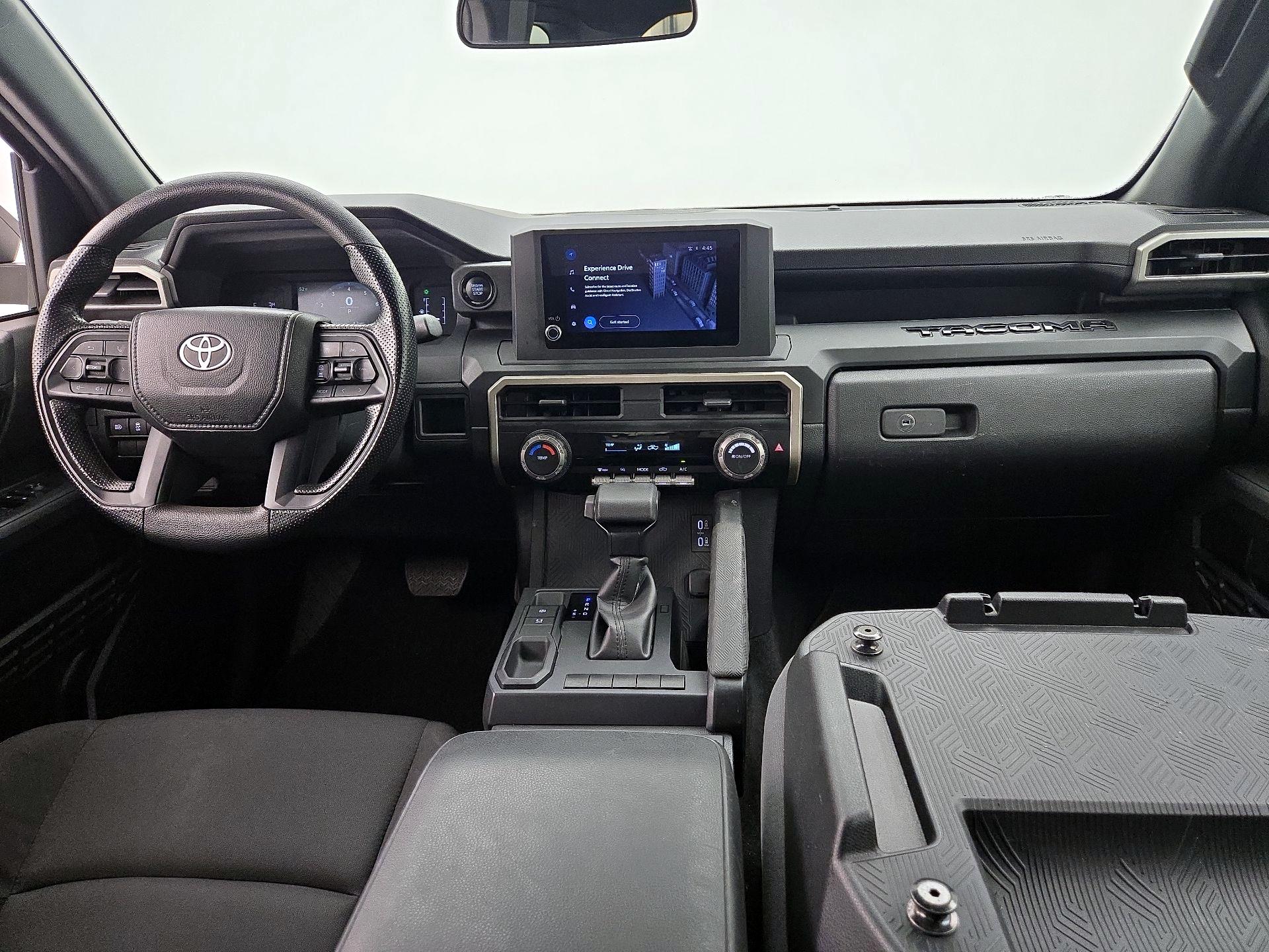 Thumbnail: 2024 Toyota Tacoma - 9