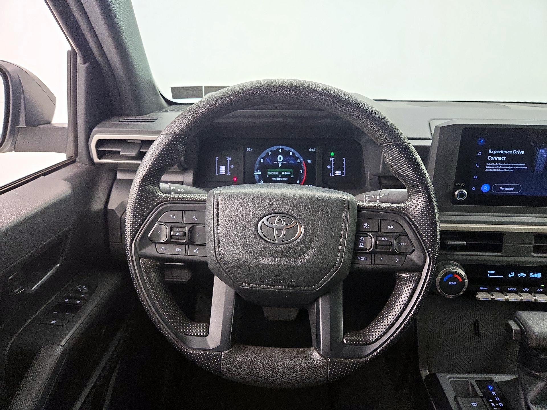 Thumbnail: 2024 Toyota Tacoma - 10