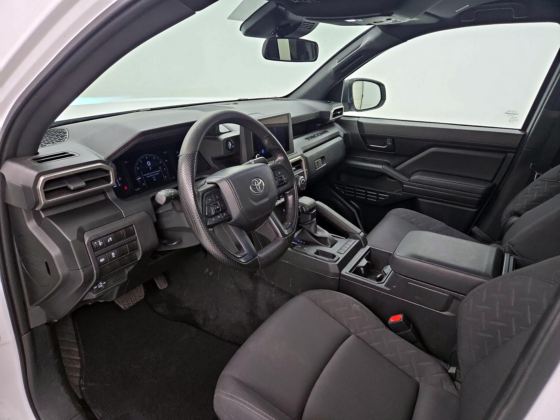 Thumbnail: 2024 Toyota Tacoma - 11