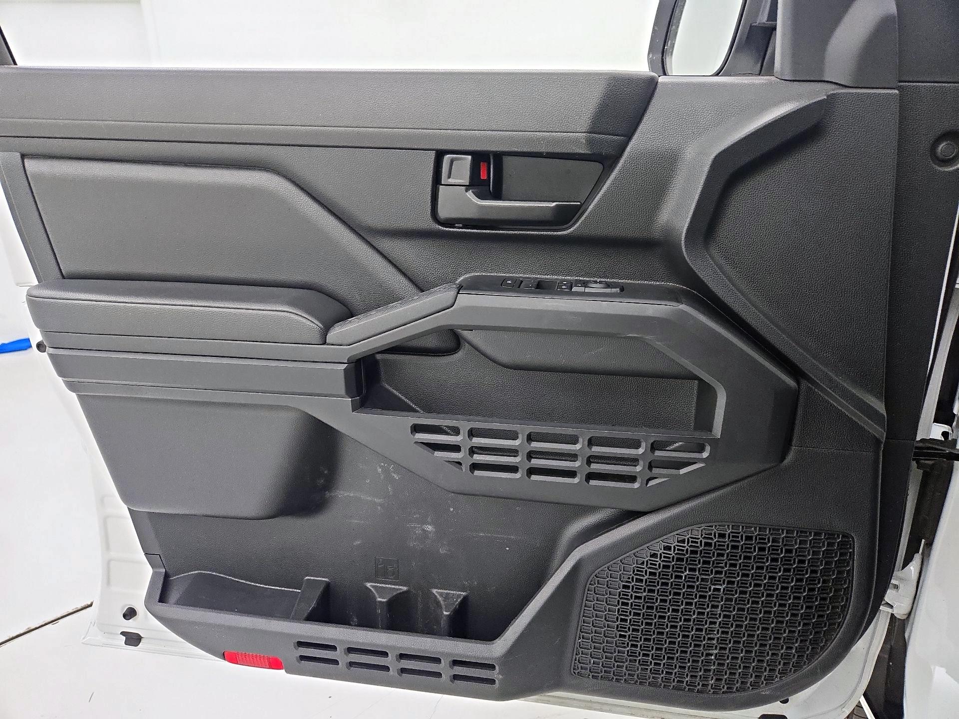 Thumbnail: 2024 Toyota Tacoma - 12