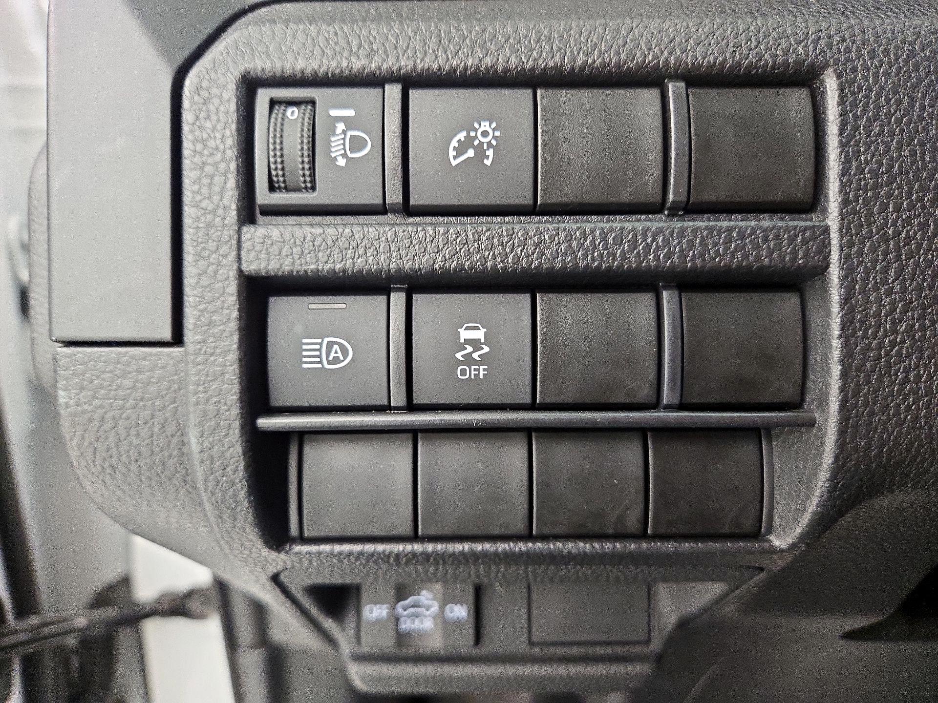 Thumbnail: 2024 Toyota Tacoma - 13