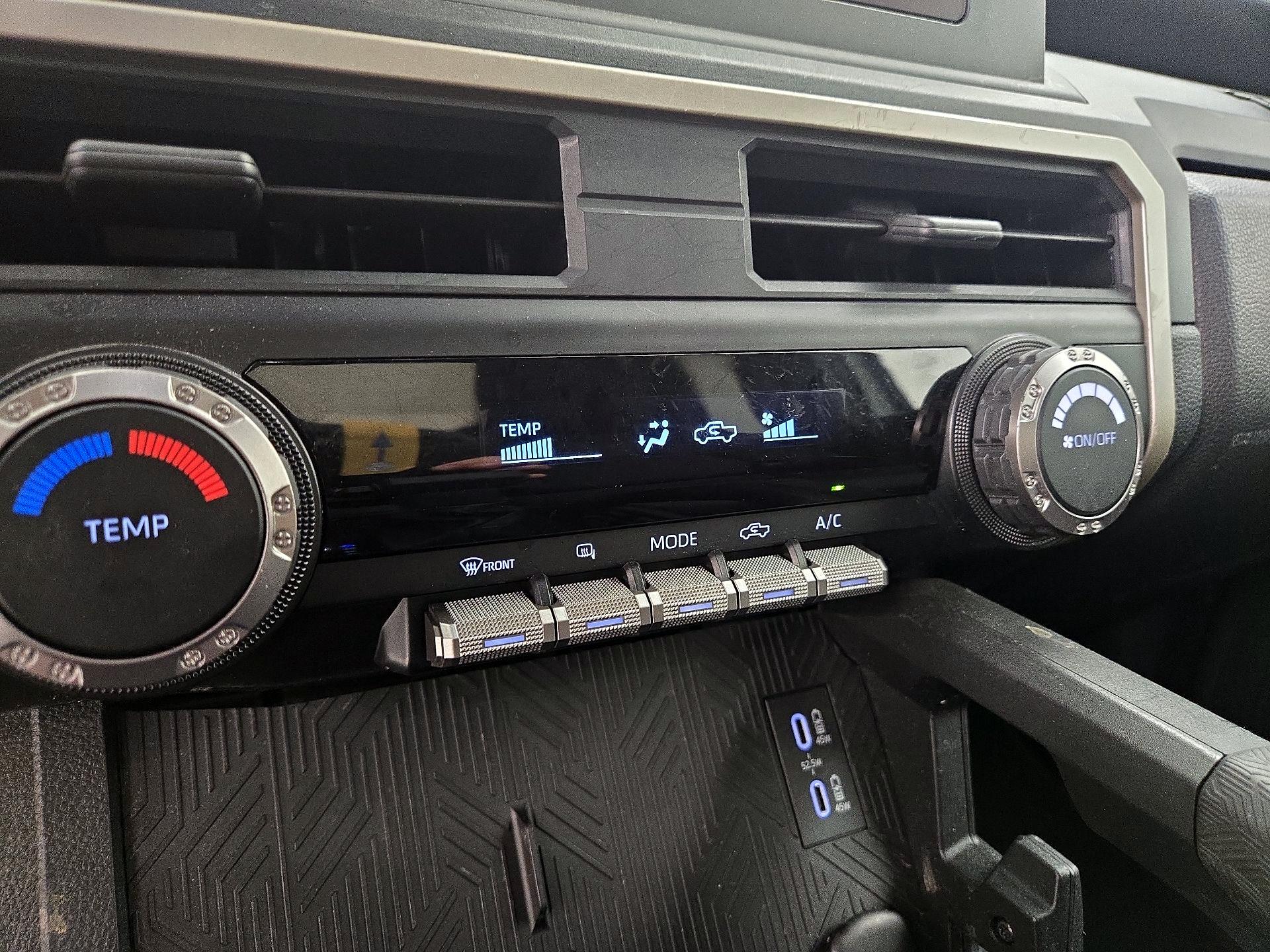 Thumbnail: 2024 Toyota Tacoma - 16