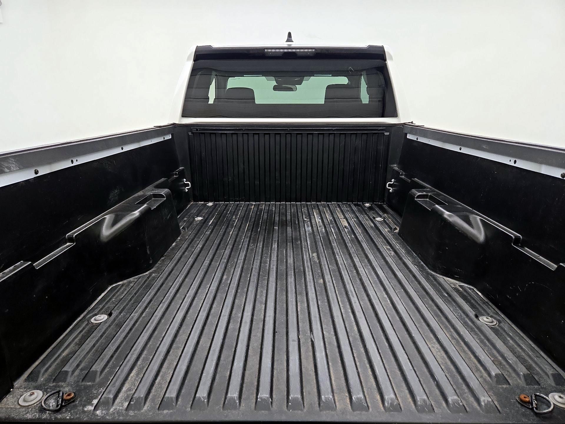 Thumbnail: 2024 Toyota Tacoma - 19