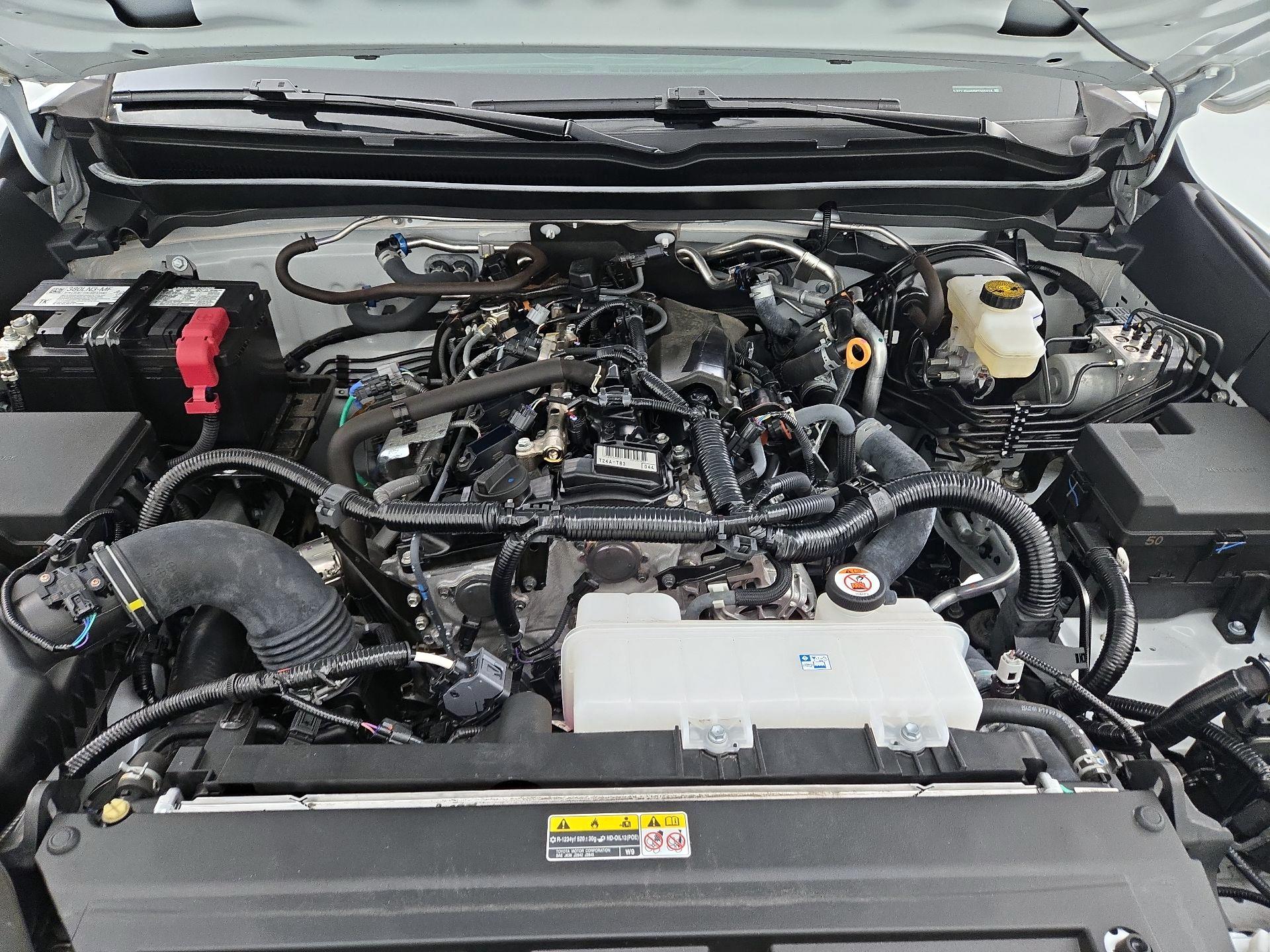 Thumbnail: 2024 Toyota Tacoma - 20