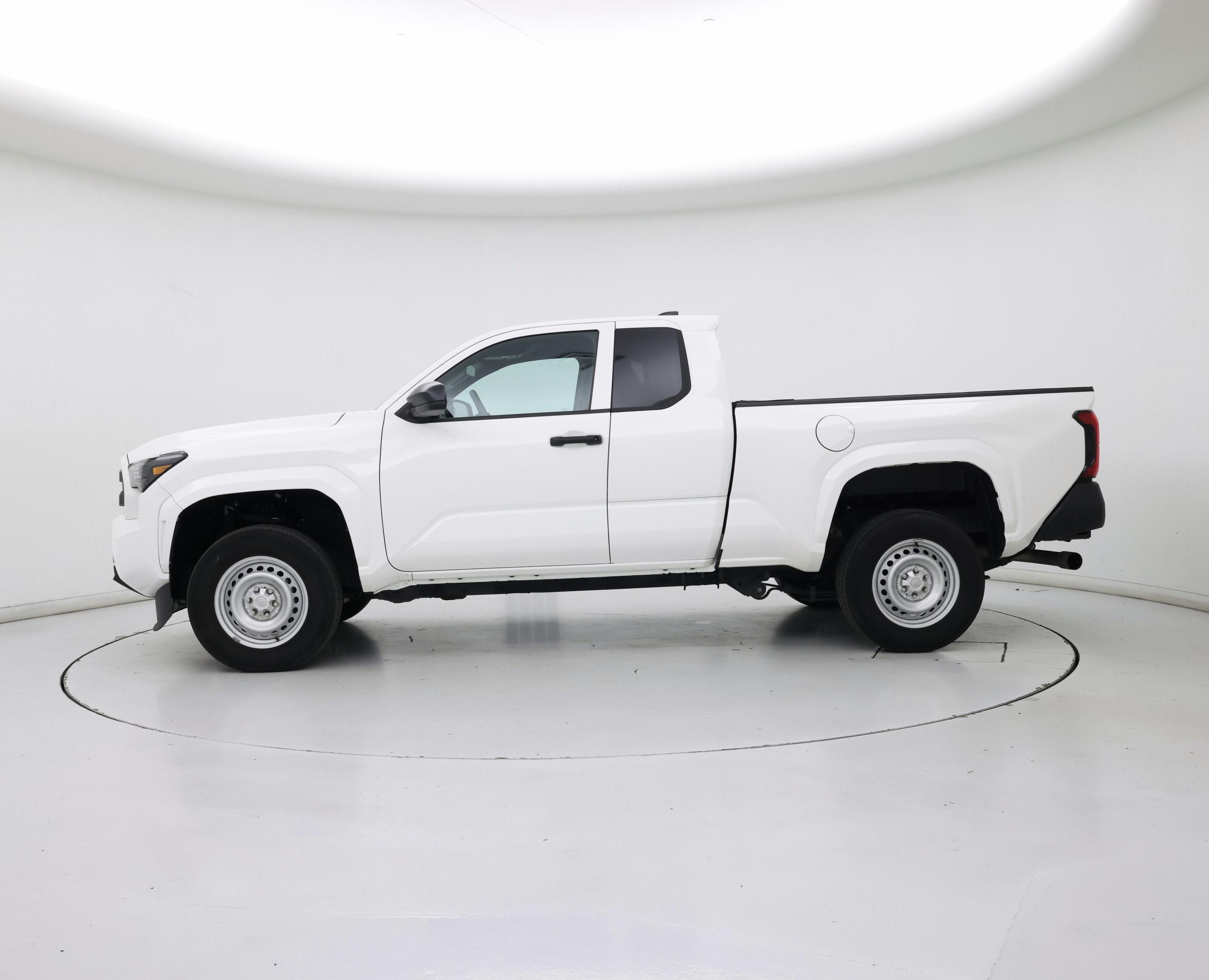 Thumbnail: 2024 Toyota Tacoma - 3