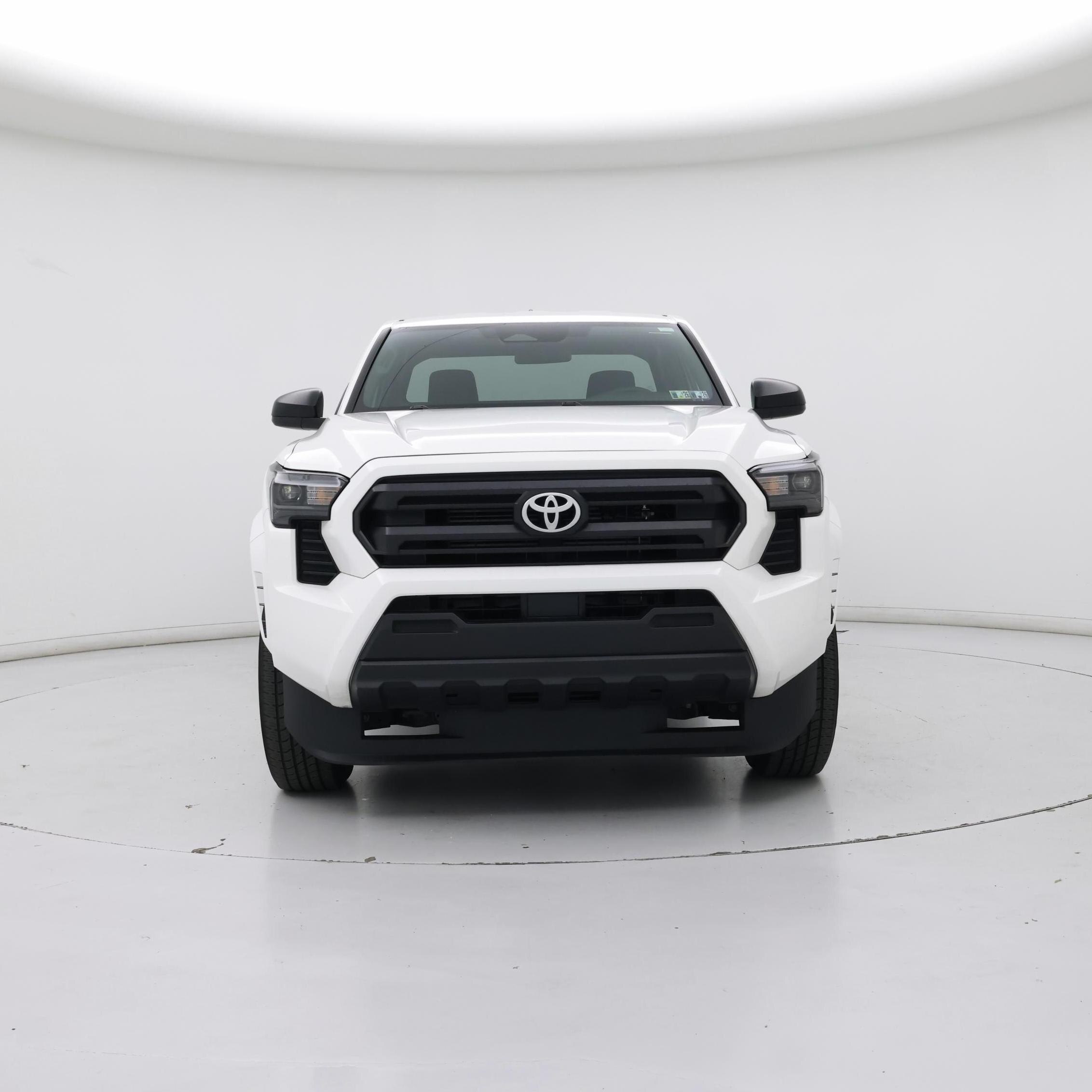 Thumbnail: 2024 Toyota Tacoma - 5