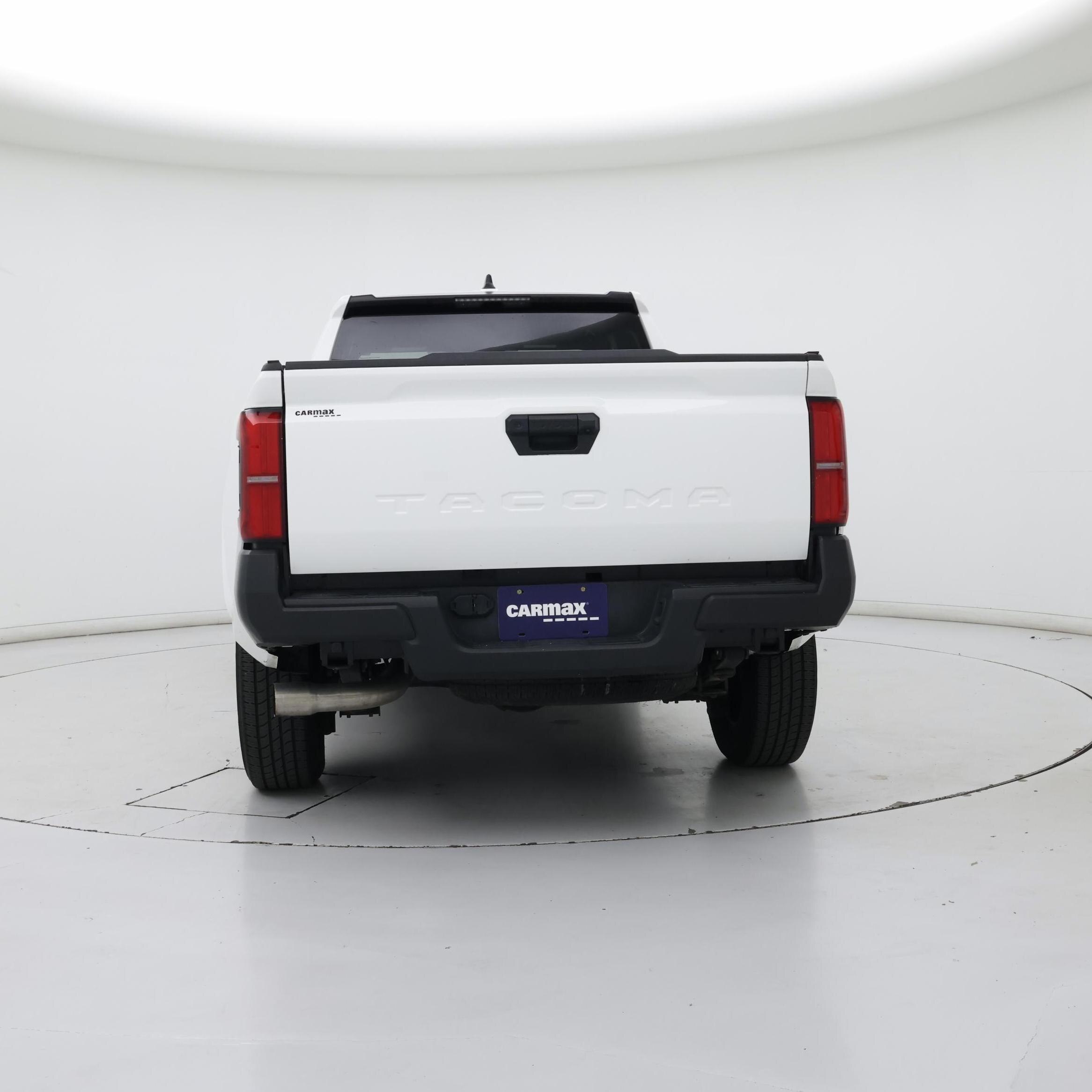 Thumbnail: 2024 Toyota Tacoma - 6