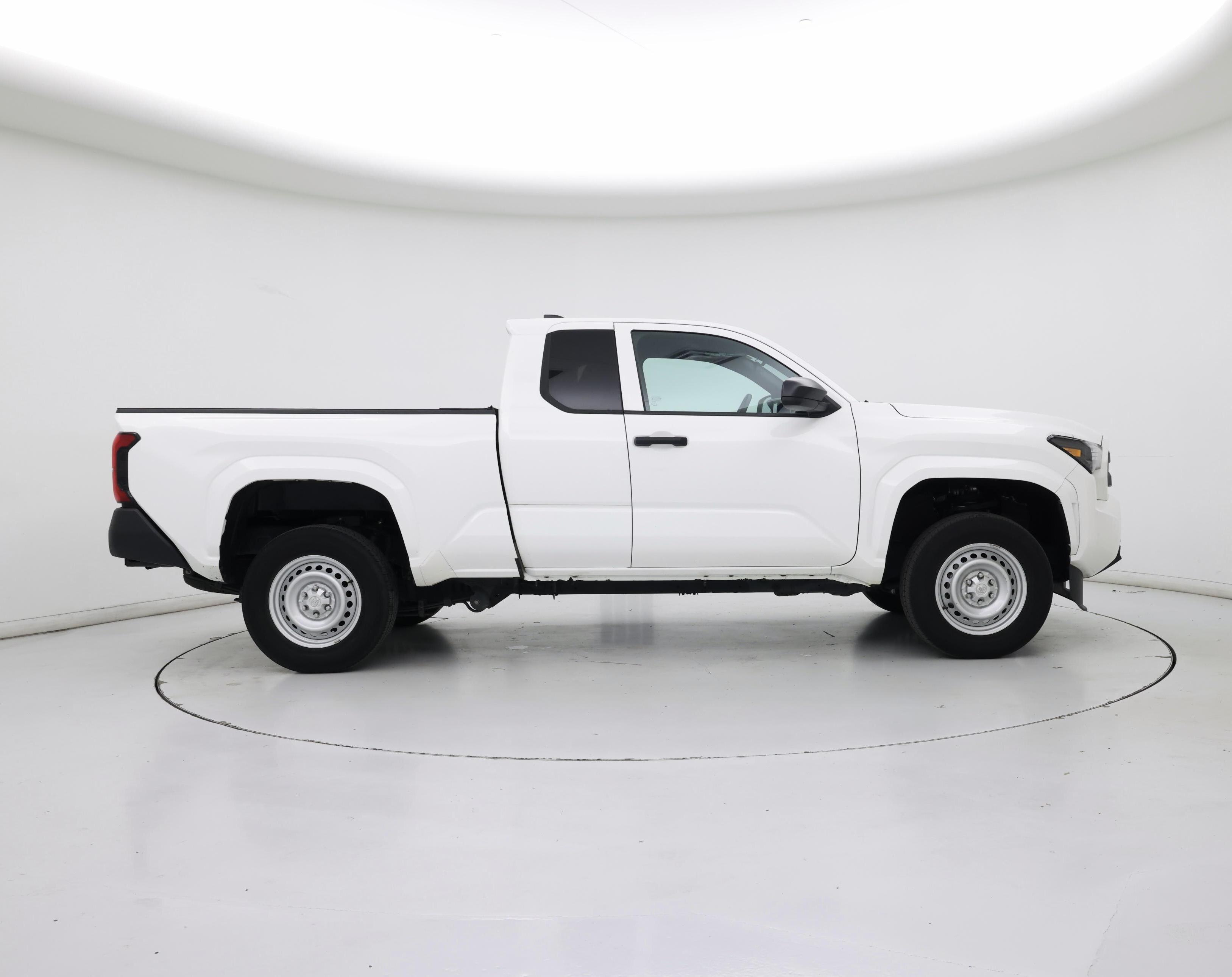 Thumbnail: 2024 Toyota Tacoma - 7